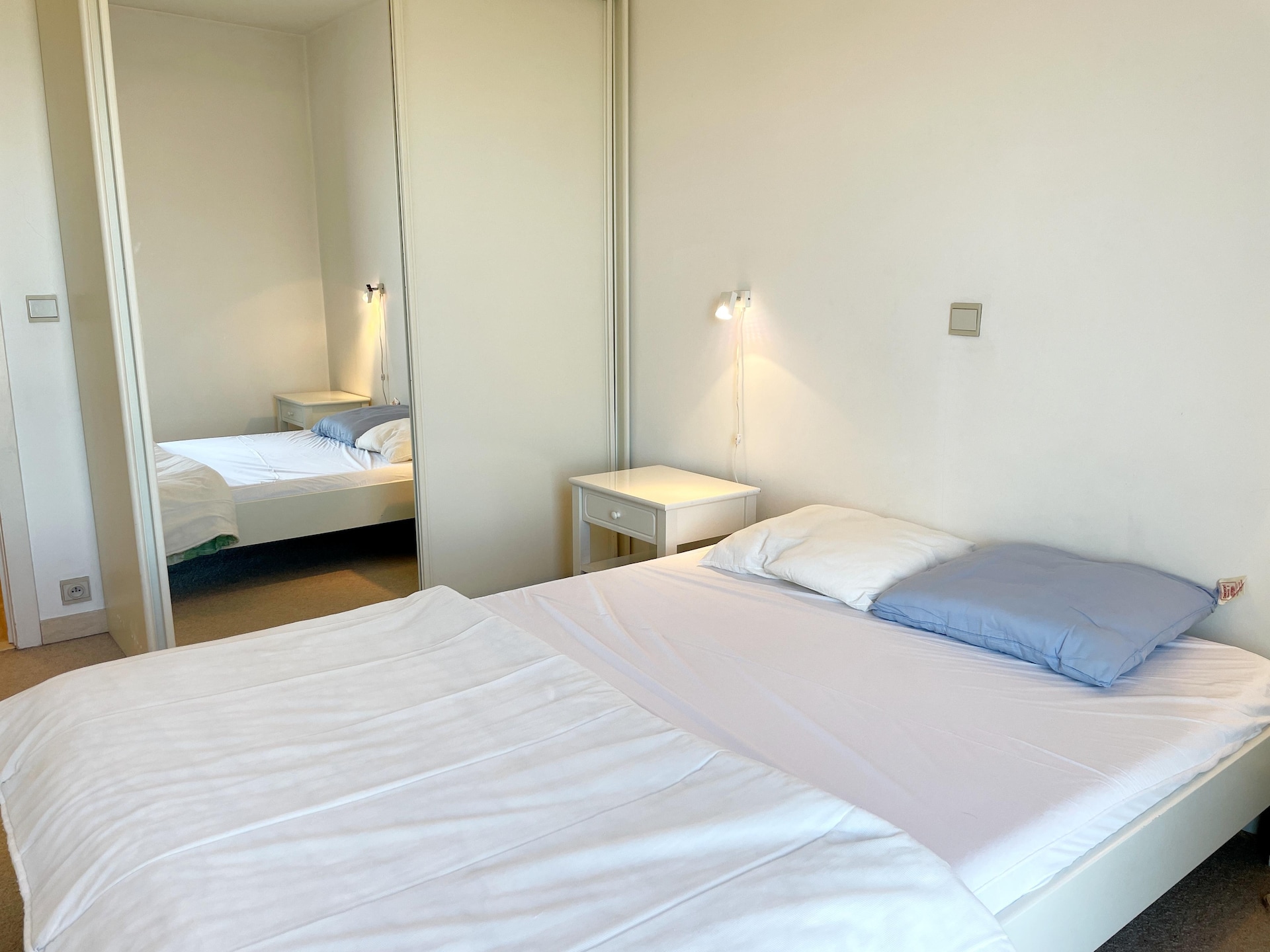 4-persoons appartement in bruisend centrum van Nieuwpoort - foto 9