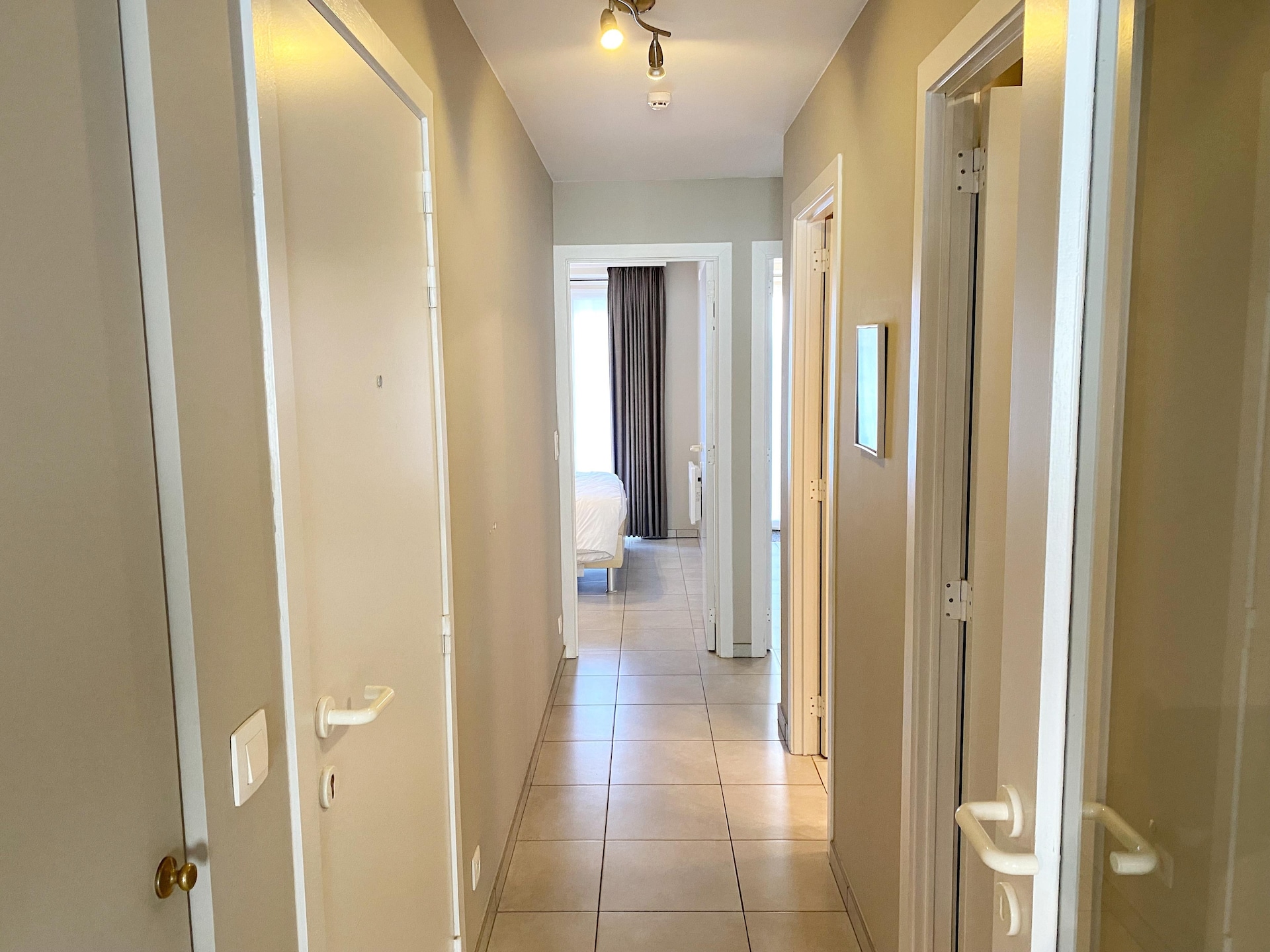 5-persoons appartement met garage in hartje Nieuwpoort - foto 8