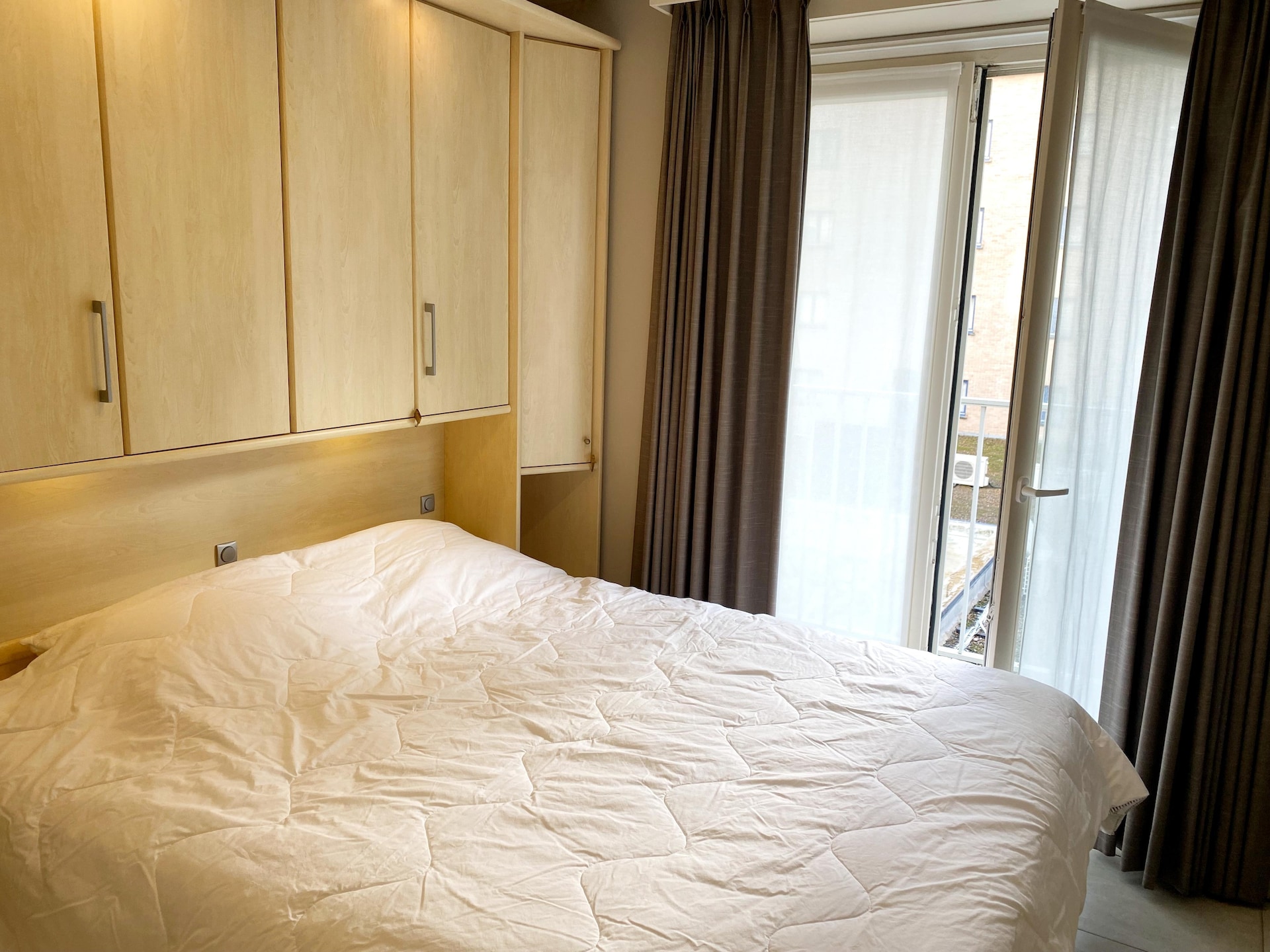 5-persoons appartement met garage in hartje Nieuwpoort - foto 9