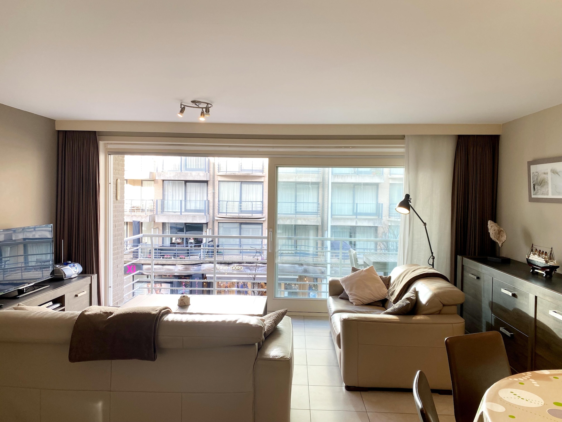 5-persoons appartement met garage in hartje Nieuwpoort - foto 11