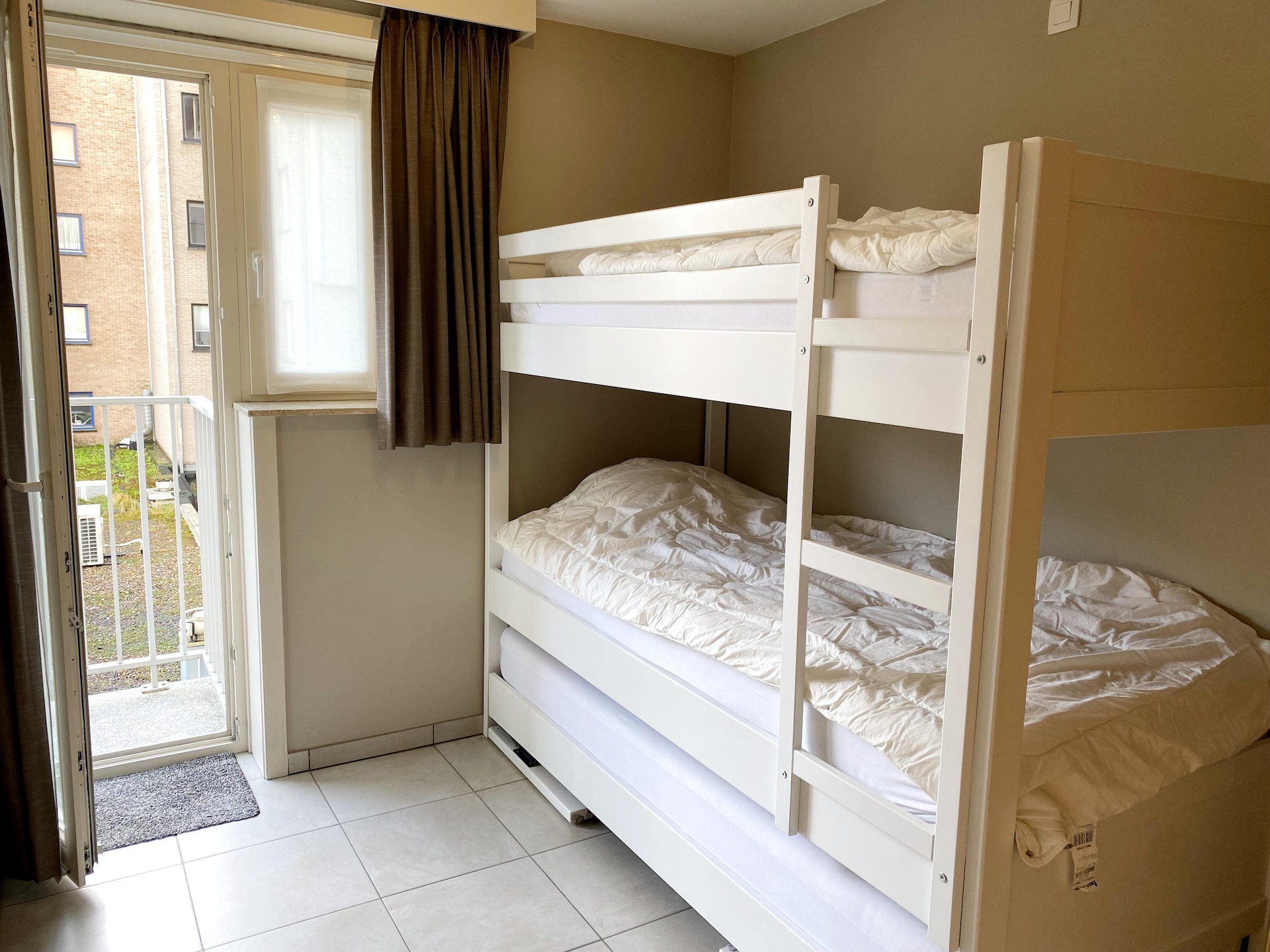 5-persoons appartement met garage in hartje Nieuwpoort - foto 15