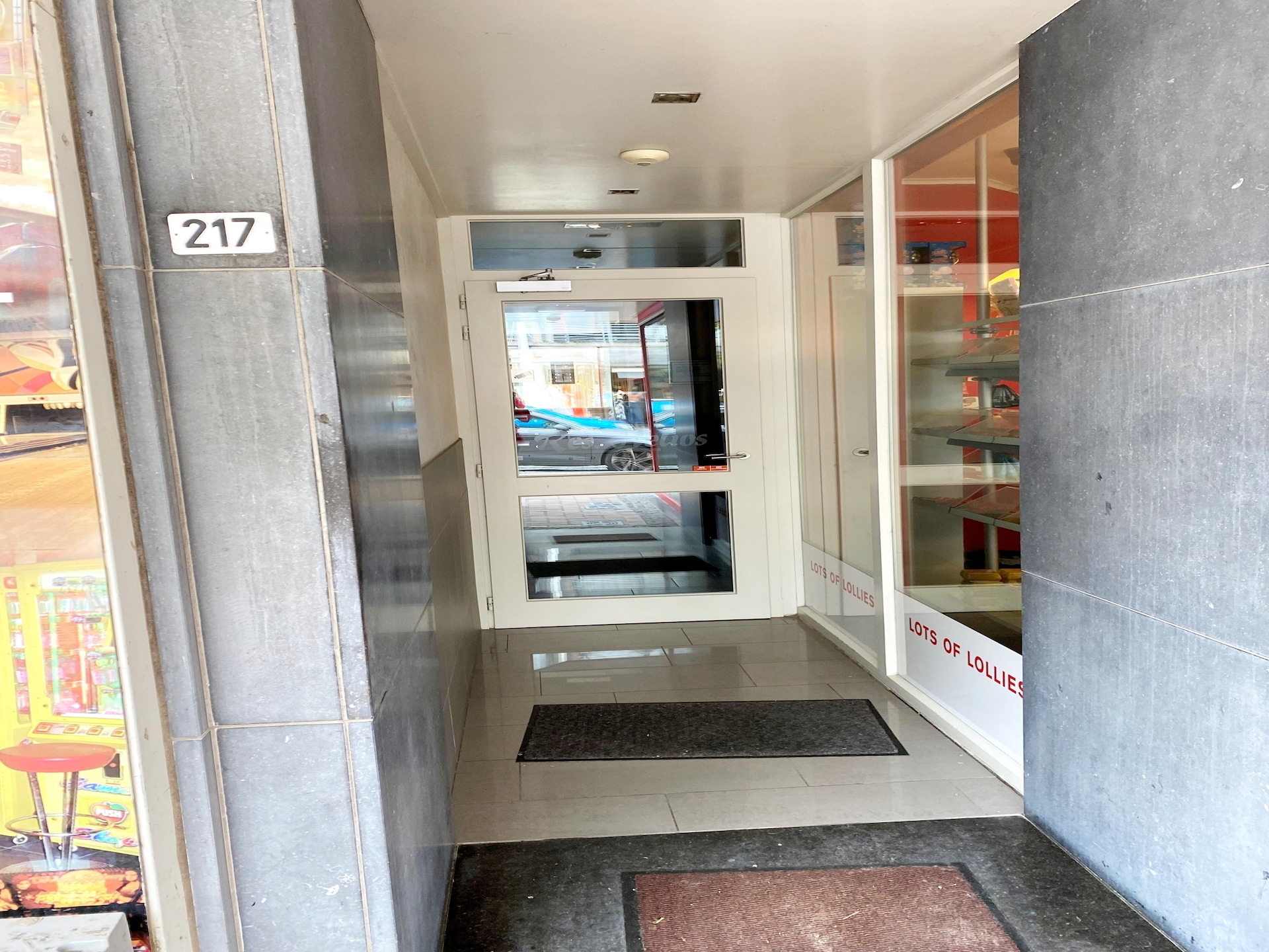 5-persoons appartement met garage in hartje Nieuwpoort - foto 7