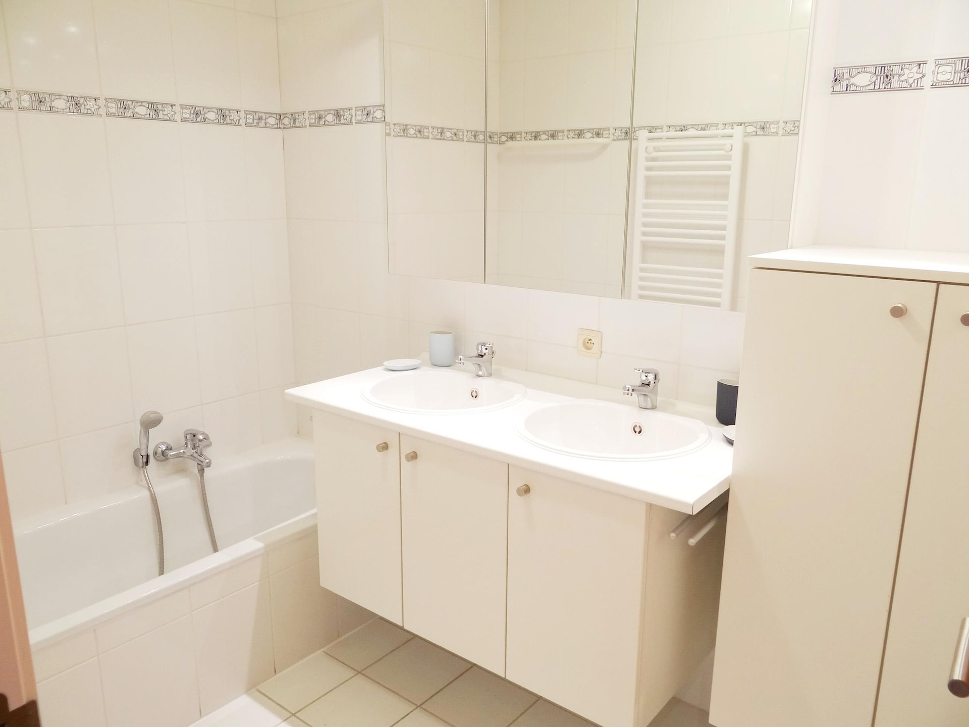 Elegant appartement aan de kustlijn van Nieuwpoort voor 4 personen - foto 14