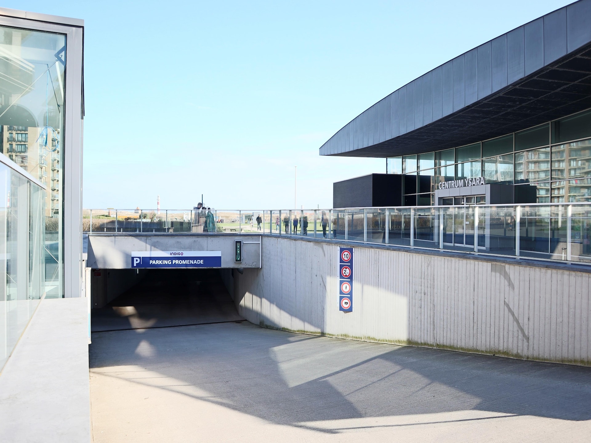 Elegant appartement aan de kustlijn van Nieuwpoort voor 4 personen - foto 23
