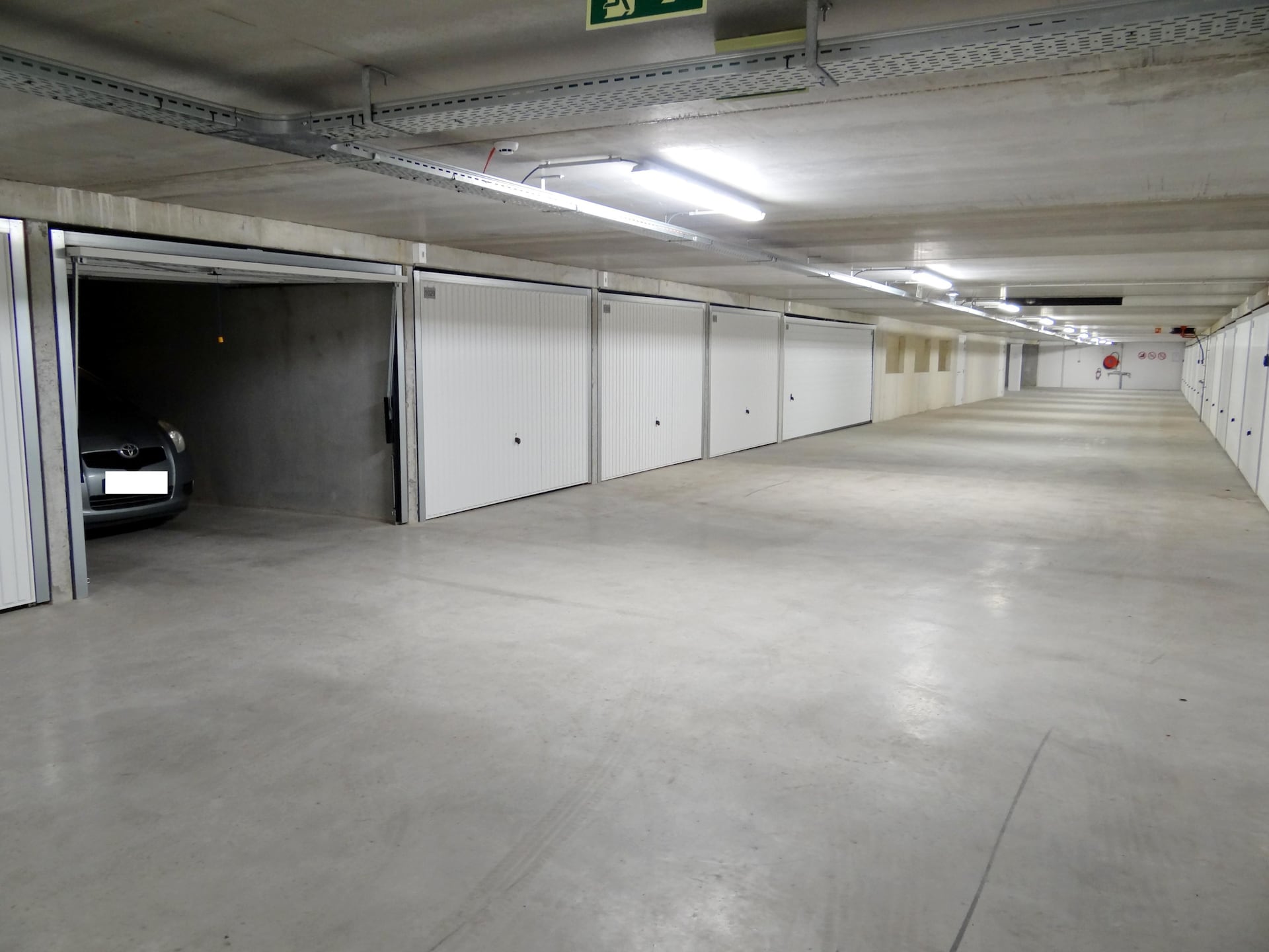 Elegant appartement aan de kustlijn van Nieuwpoort voor 4 personen - foto 24
