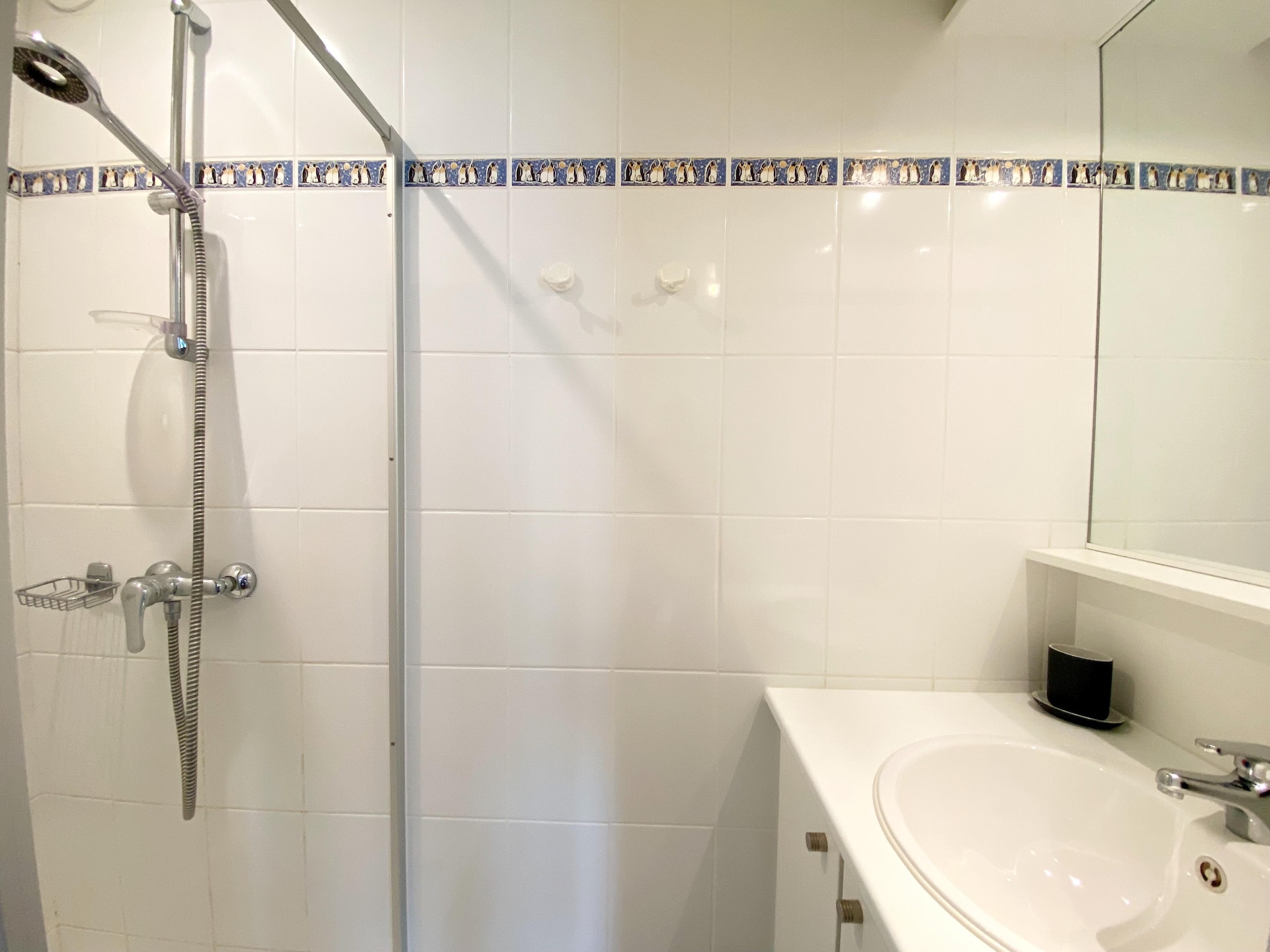 Elegant appartement aan de kustlijn van Nieuwpoort voor 4 personen - foto 16