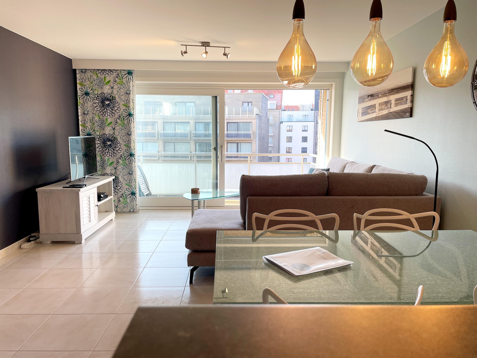 Elegant appartement aan de kustlijn van Nieuwpoort voor 4 personen - foto 19