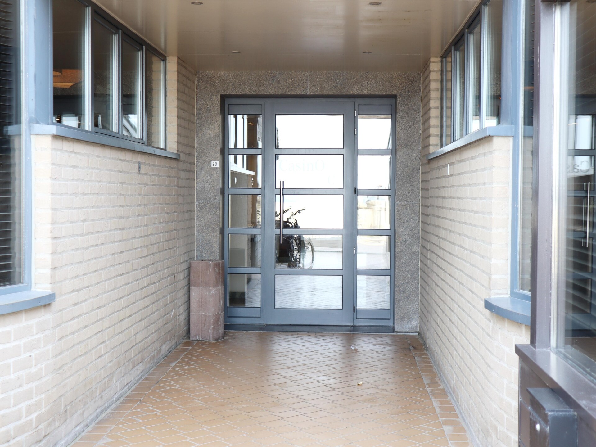 6-persoons appartement met zeezicht aan de zeewering van Nieuwpoort - foto 8