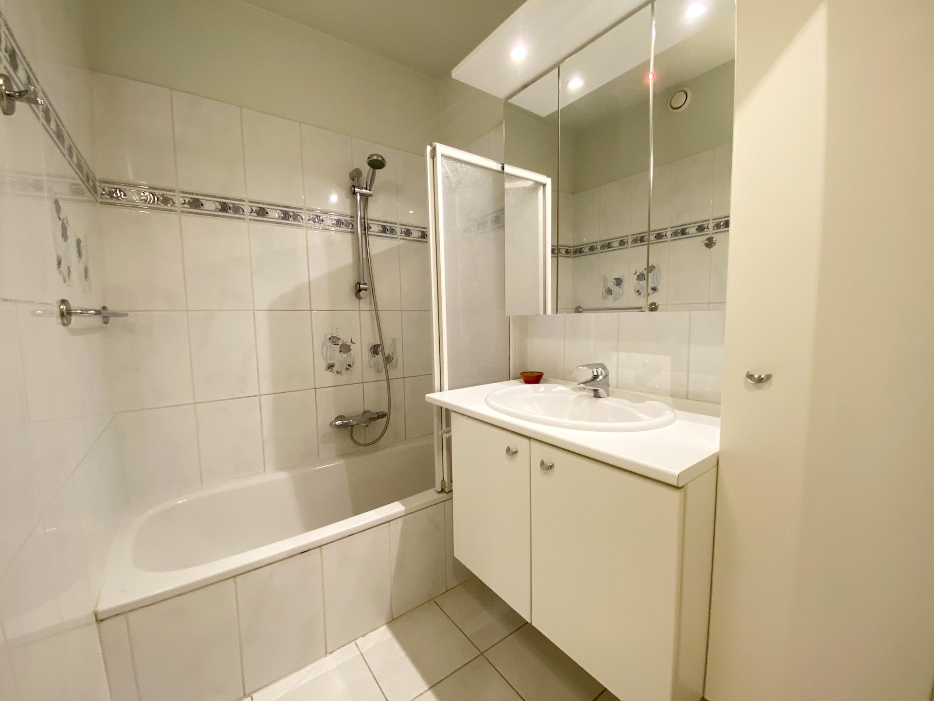 6-persoons appartement met zeezicht aan de zeewering van Nieuwpoort - foto 15