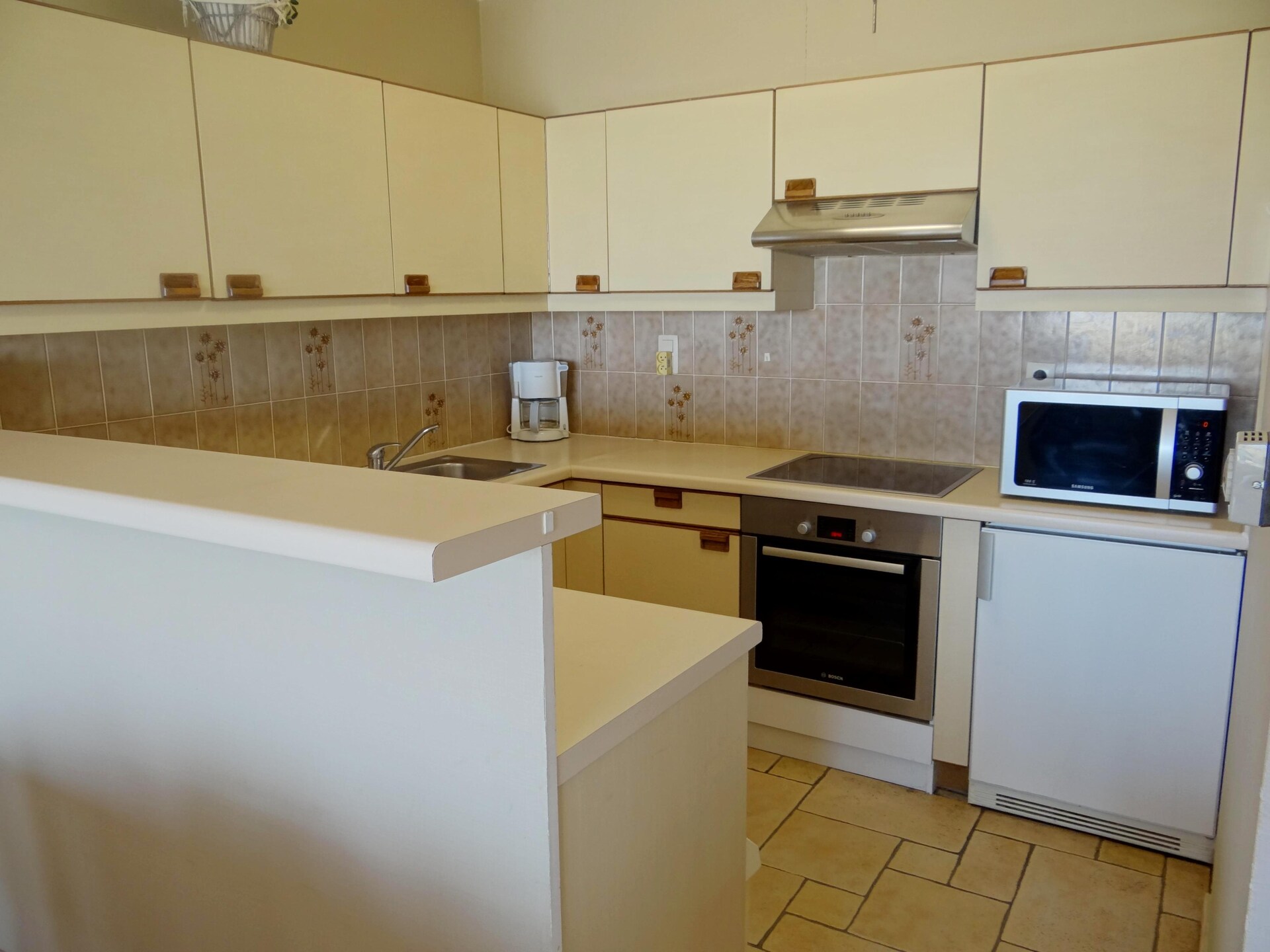 Appartement met panoramisch zeezicht op de zeewering van Nieuwpoort - foto 2