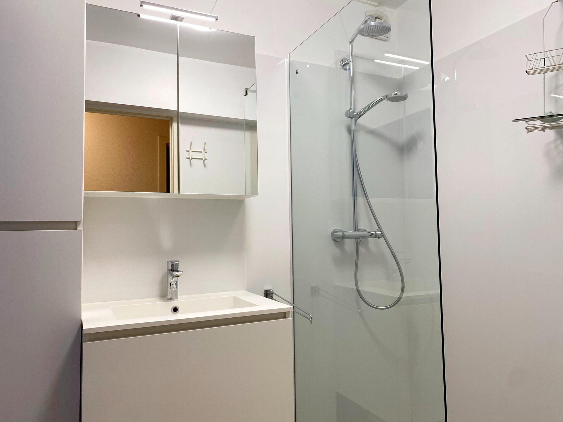 Appartement met panoramisch zeezicht op de zeewering van Nieuwpoort - foto 16