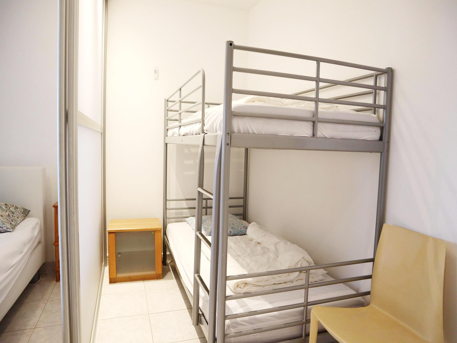 8-persoons appartement met zeezicht in Nieuwpoort - foto 8