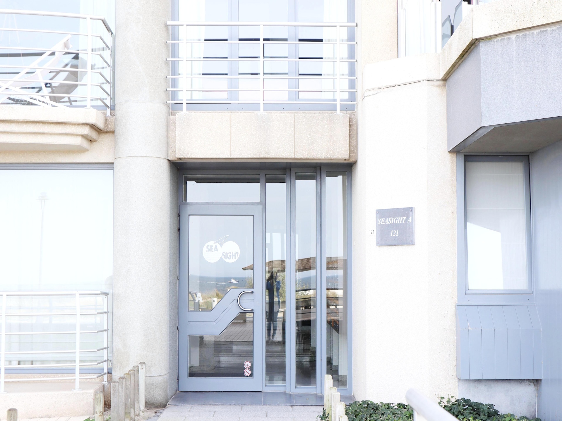 8-persoons appartement met zeezicht in Nieuwpoort - foto 7