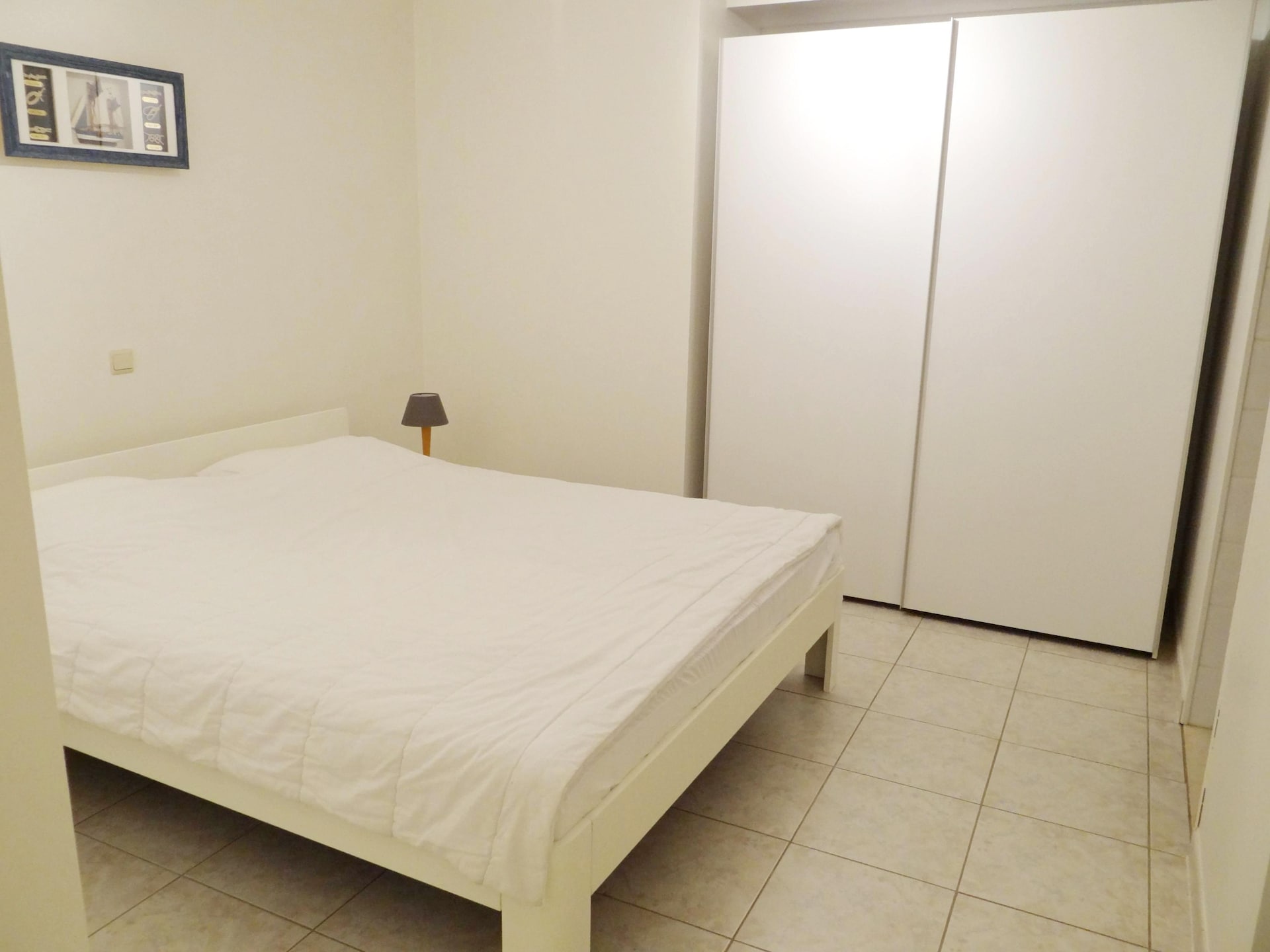 8-persoons appartement met zeezicht in Nieuwpoort - foto 10