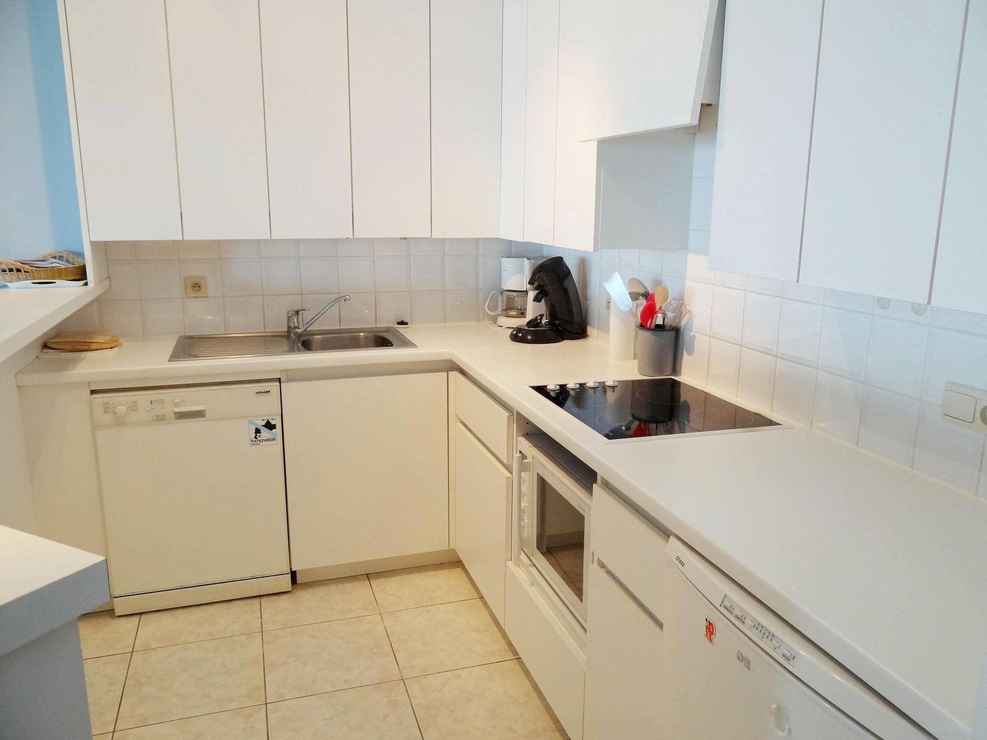 8-persoons appartement met zeezicht in Nieuwpoort - foto 4
