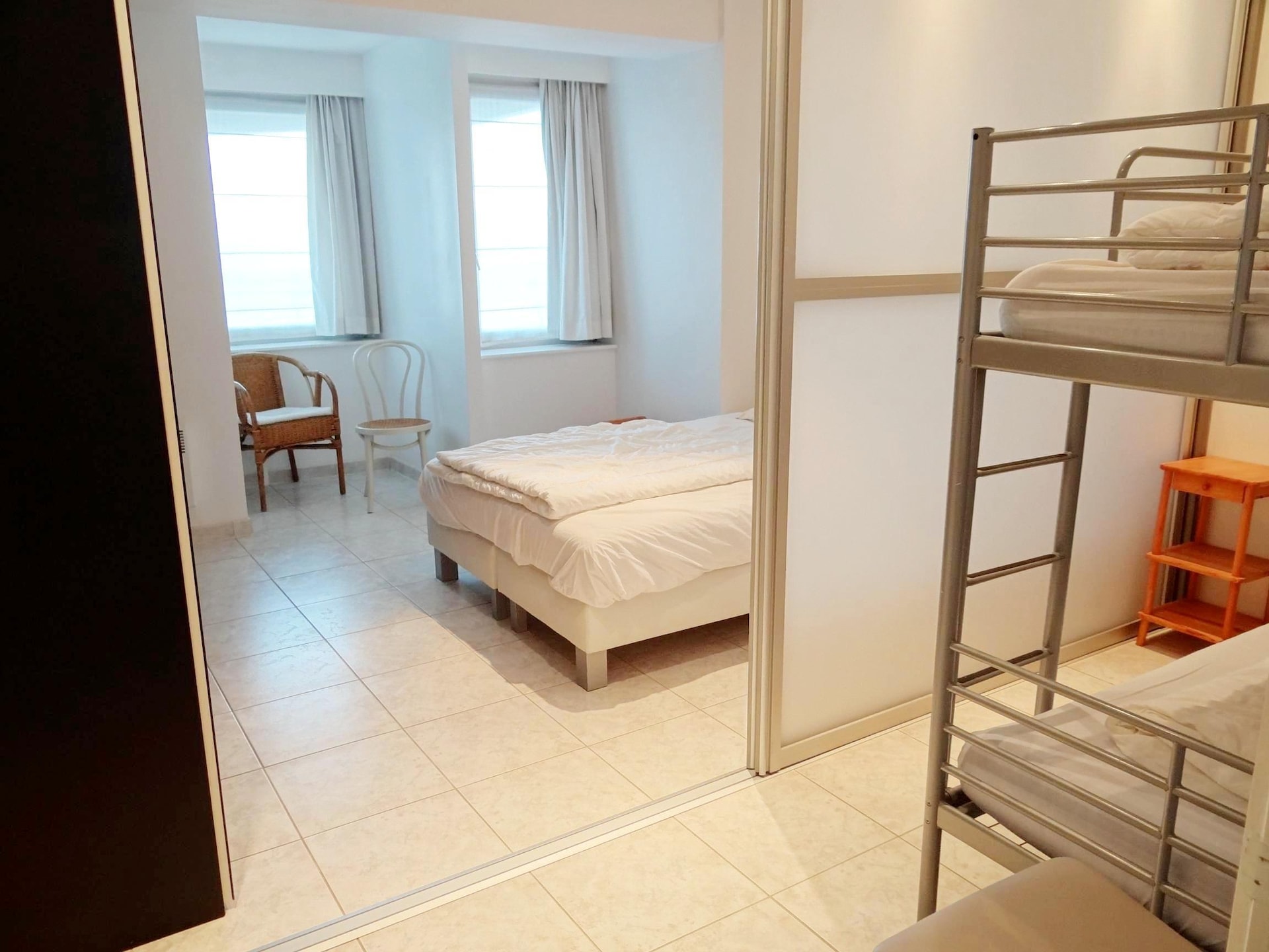 8-persoons appartement met zeezicht in Nieuwpoort - foto 12