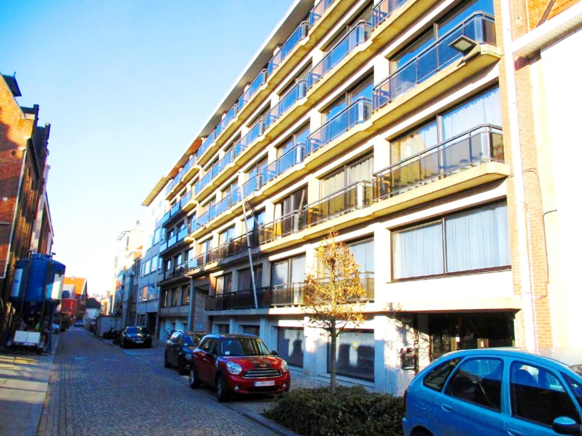 8-persoons appartement met zeezicht in Nieuwpoort - foto 9