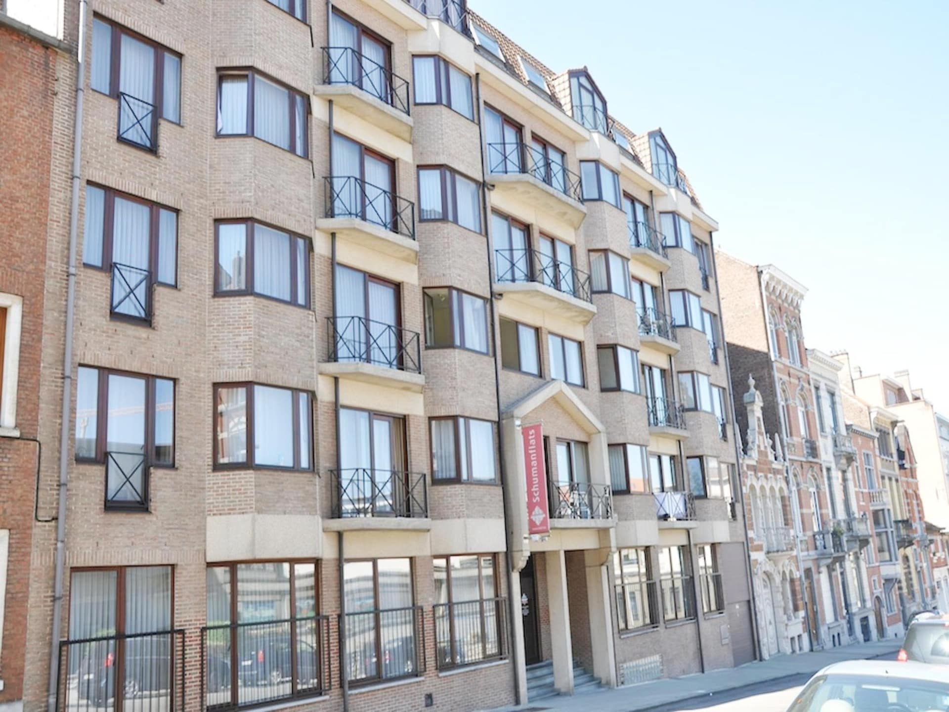 8-persoons appartement met zeezicht in Nieuwpoort - foto 15