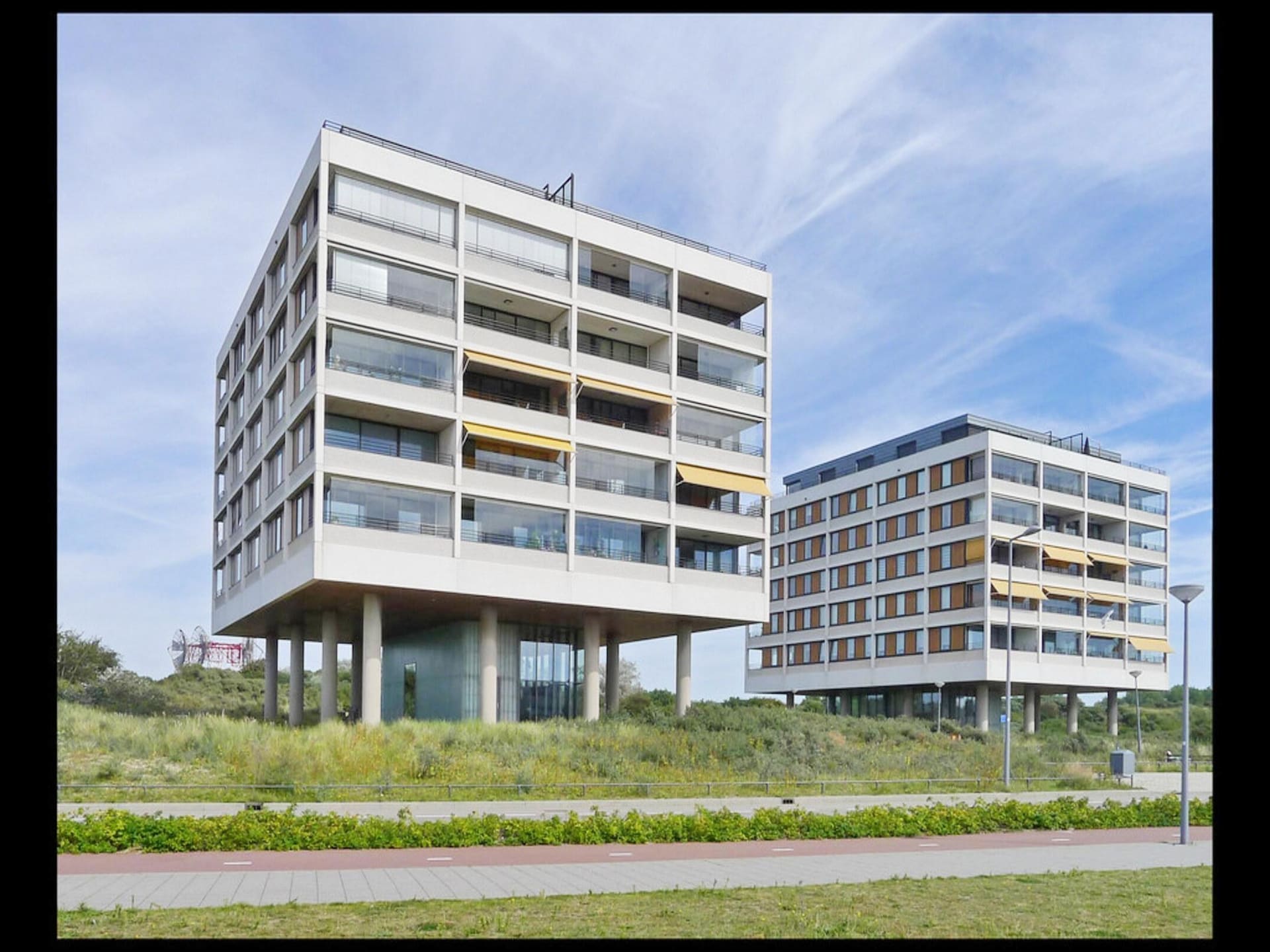 8-persoons appartement met zeezicht in Nieuwpoort - foto 19
