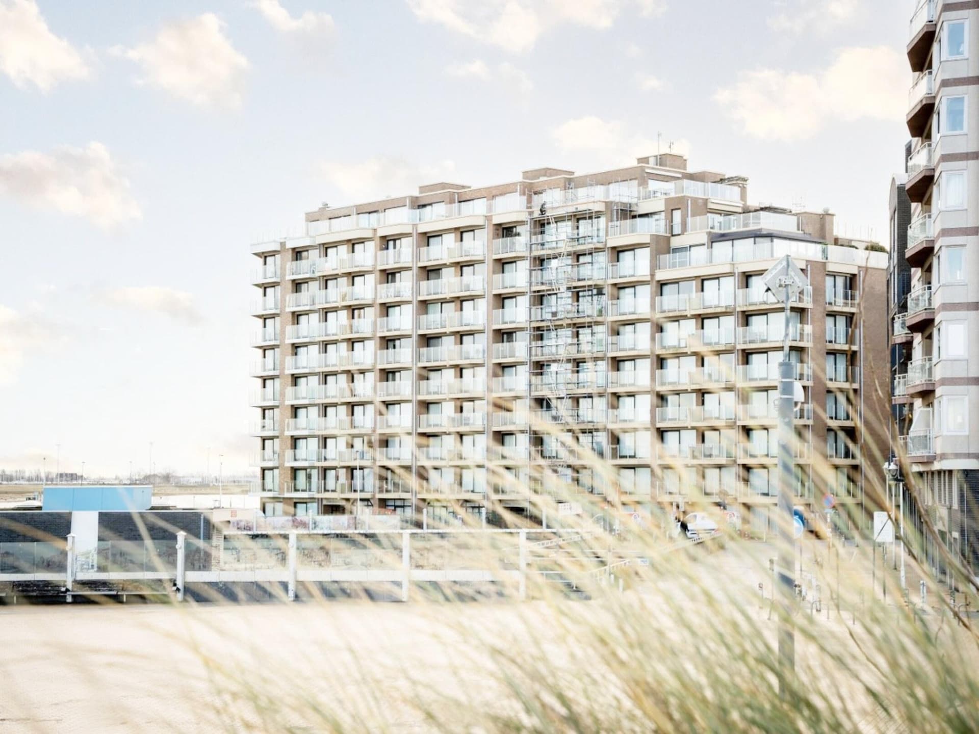 8-persoons appartement met zeezicht in Nieuwpoort - foto 20