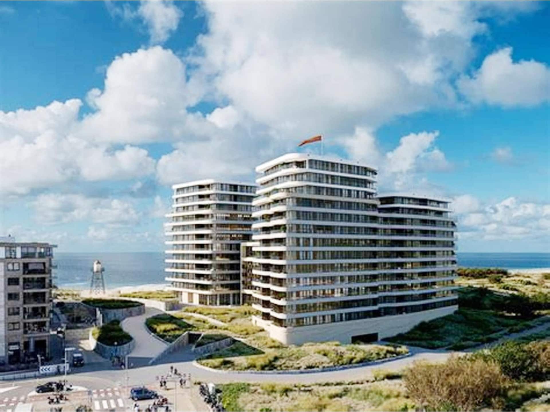 8-persoons appartement met zeezicht in Nieuwpoort - foto 21