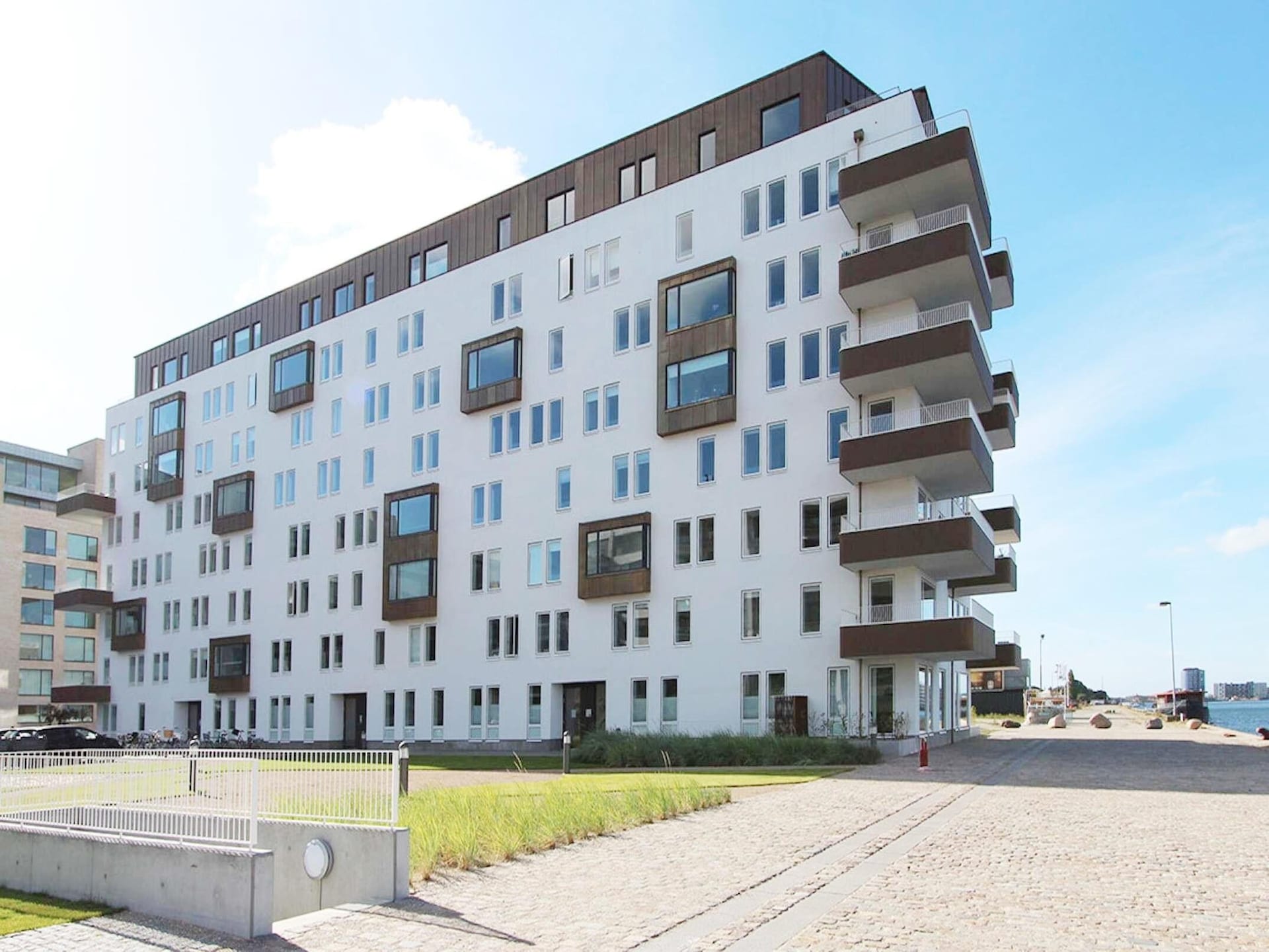 8-persoons appartement met zeezicht in Nieuwpoort - foto 22