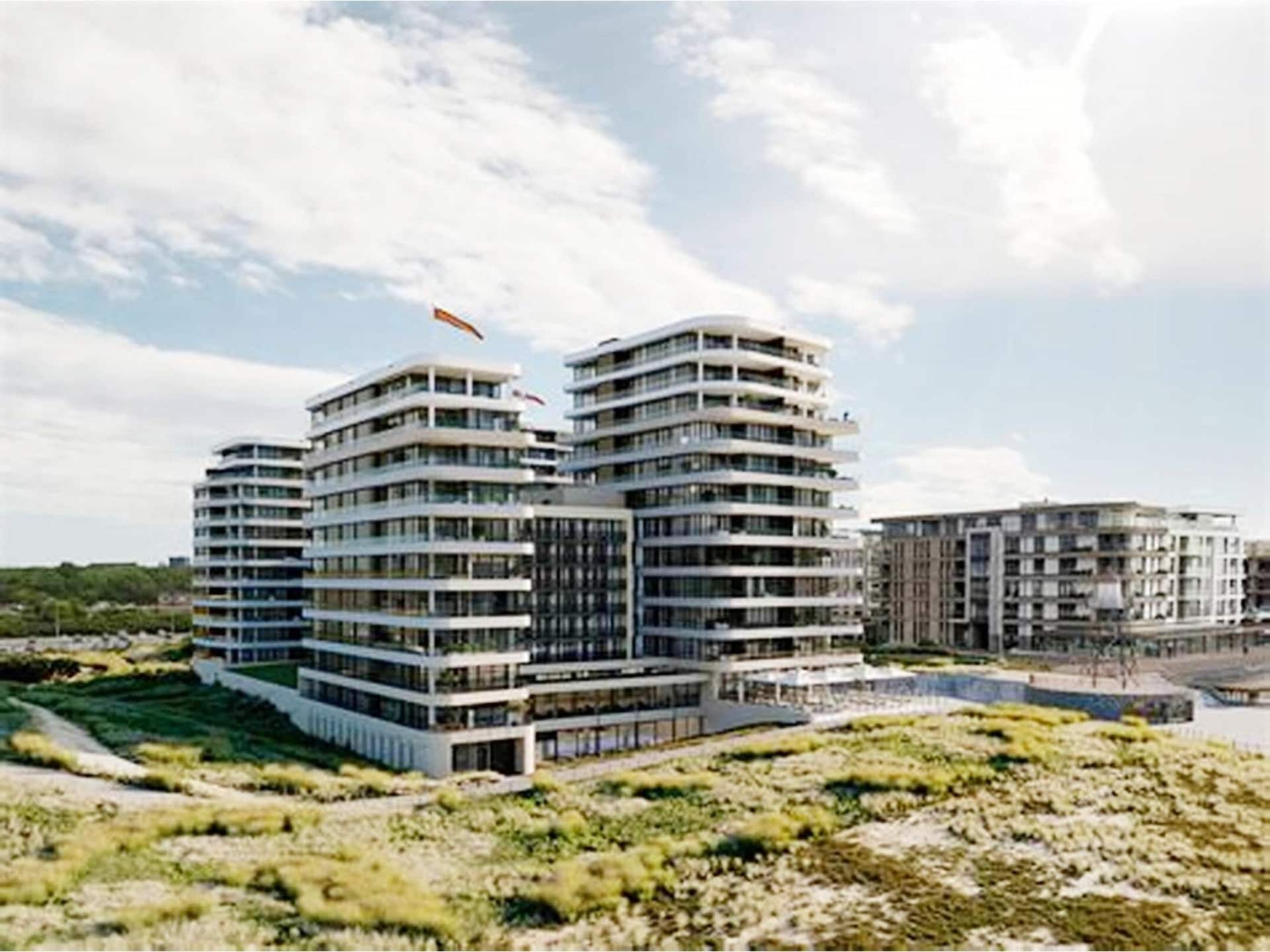 8-persoons appartement met zeezicht in Nieuwpoort - foto 23