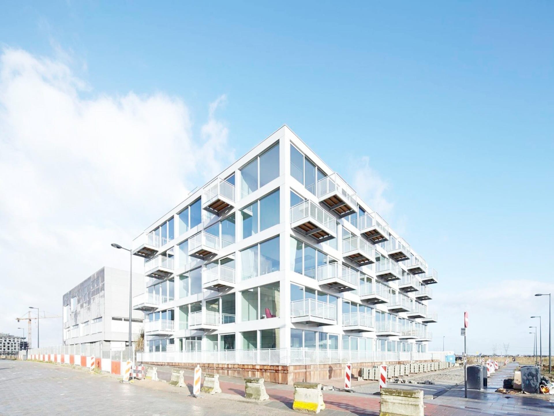 8-persoons appartement met zeezicht in Nieuwpoort - foto 18