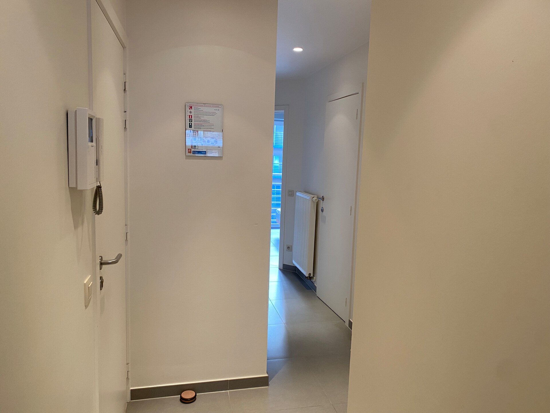 Stijlvol 4-persoons appartement met zeezicht in Nieuwpoort-Bad - foto 7