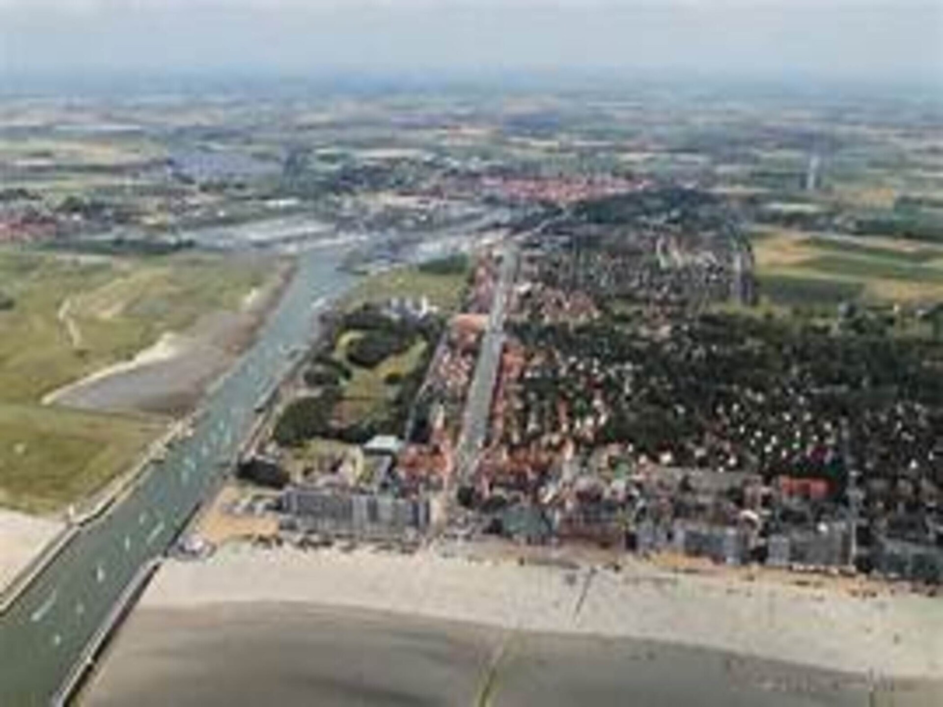 Stijlvol 4-persoons appartement met zeezicht in Nieuwpoort-Bad - foto 19