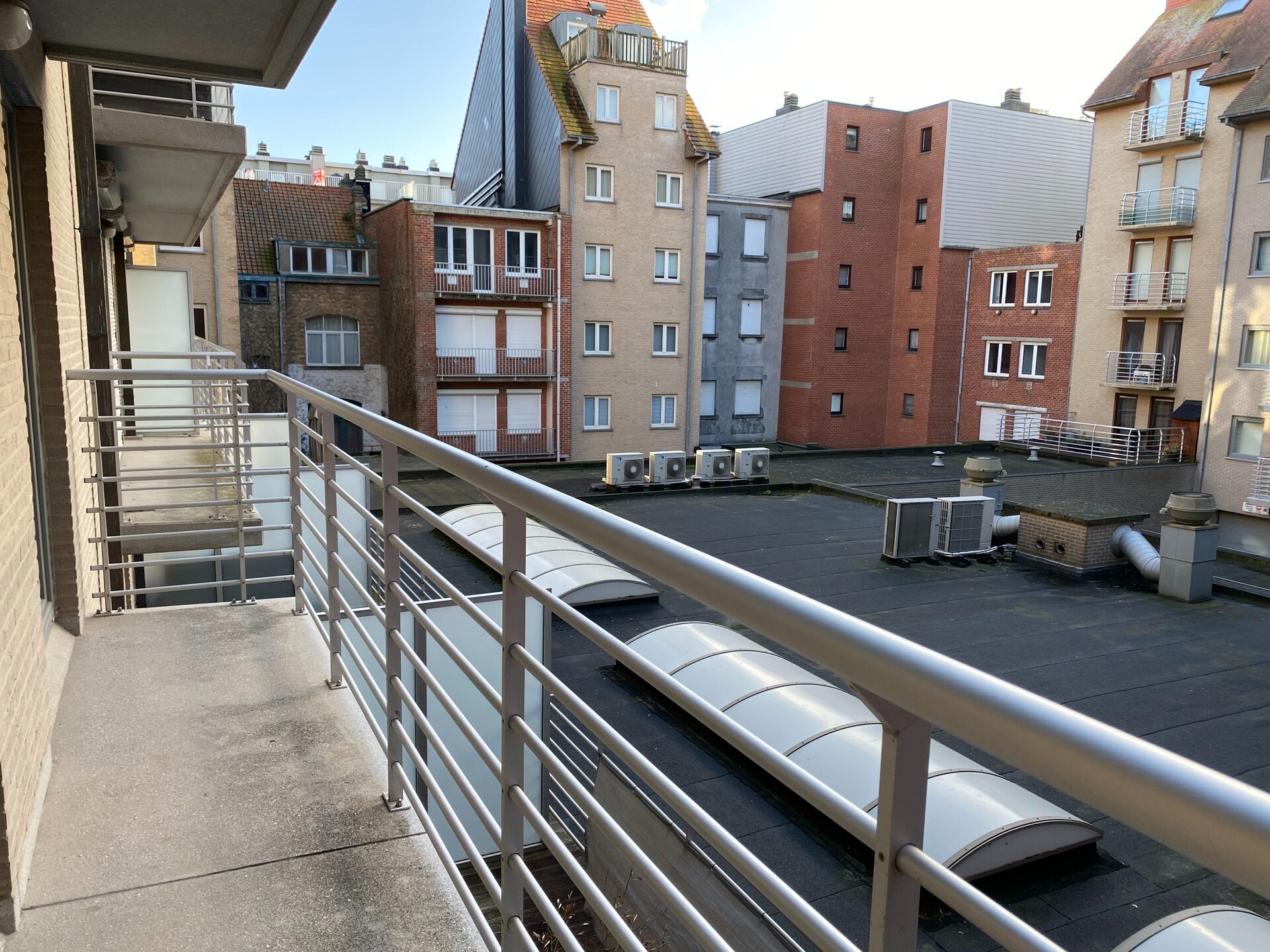 Stijlvol 4-persoons appartement met zeezicht in Nieuwpoort-Bad - foto 9