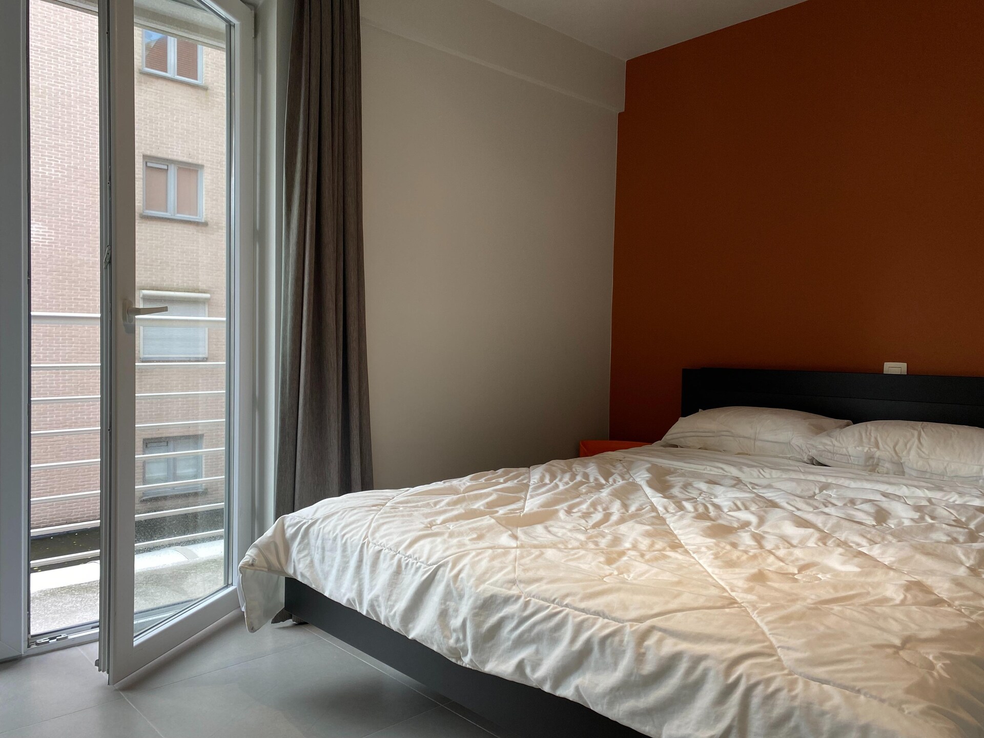 Stijlvol 4-persoons appartement met zeezicht in Nieuwpoort-Bad - foto 13