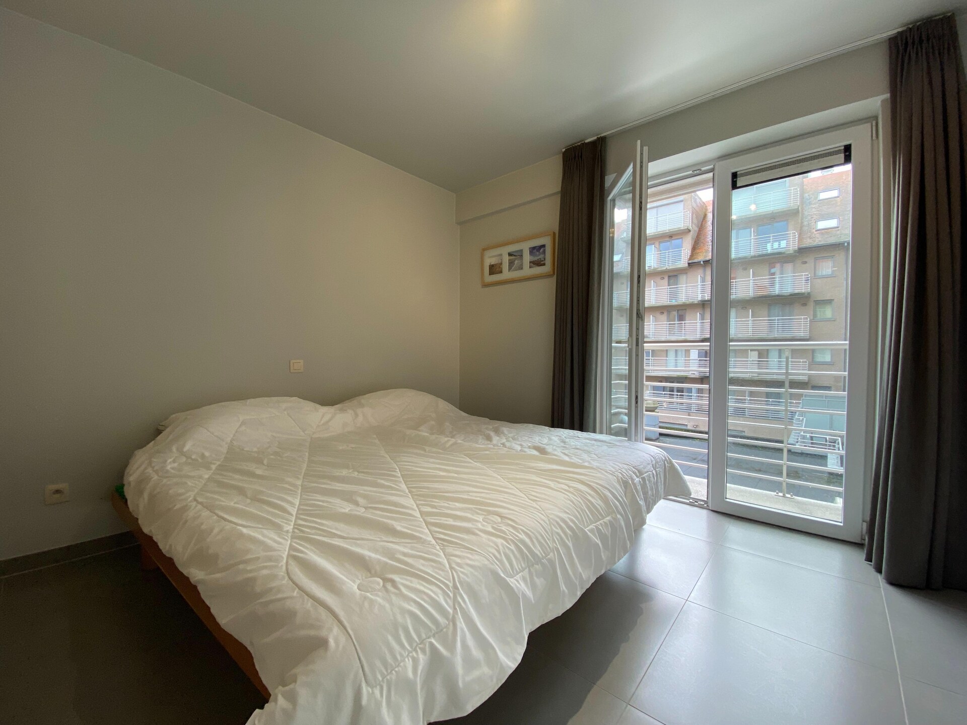 Stijlvol 4-persoons appartement met zeezicht in Nieuwpoort-Bad - foto 8