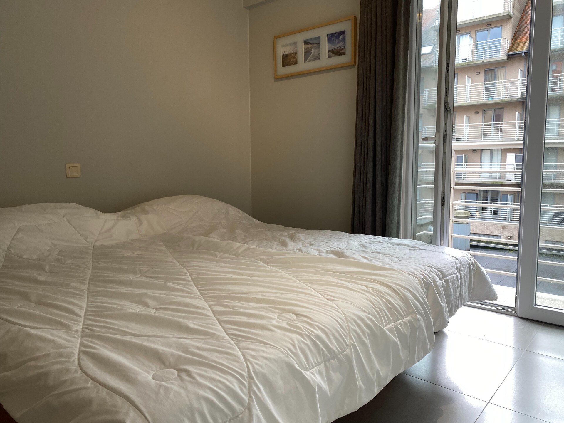 Stijlvol 4-persoons appartement met zeezicht in Nieuwpoort-Bad - foto 15