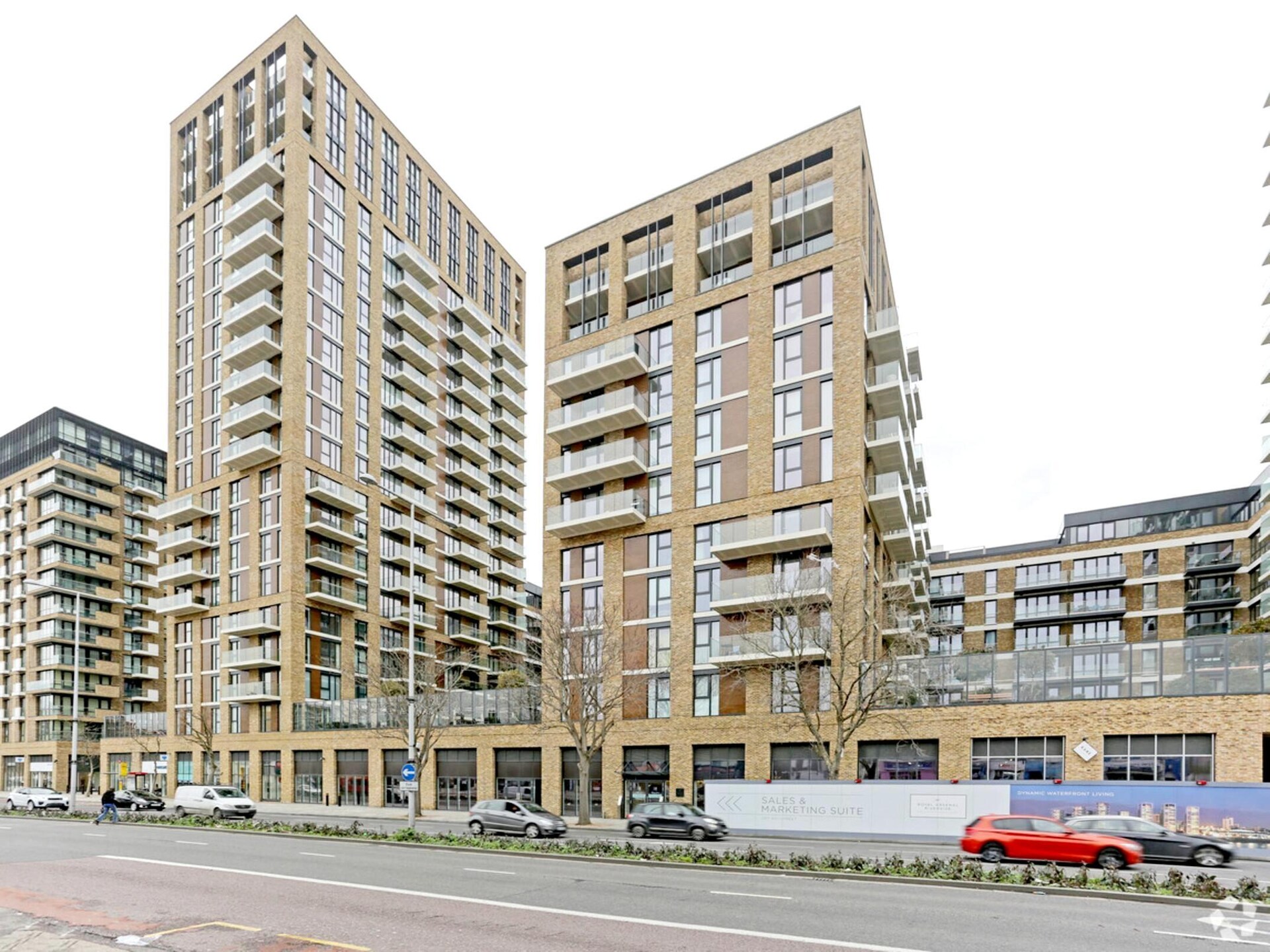 Appartement SCORPIO BI: zeezicht op de dijk van Nieuwpoort voor 6 personen - foto 18