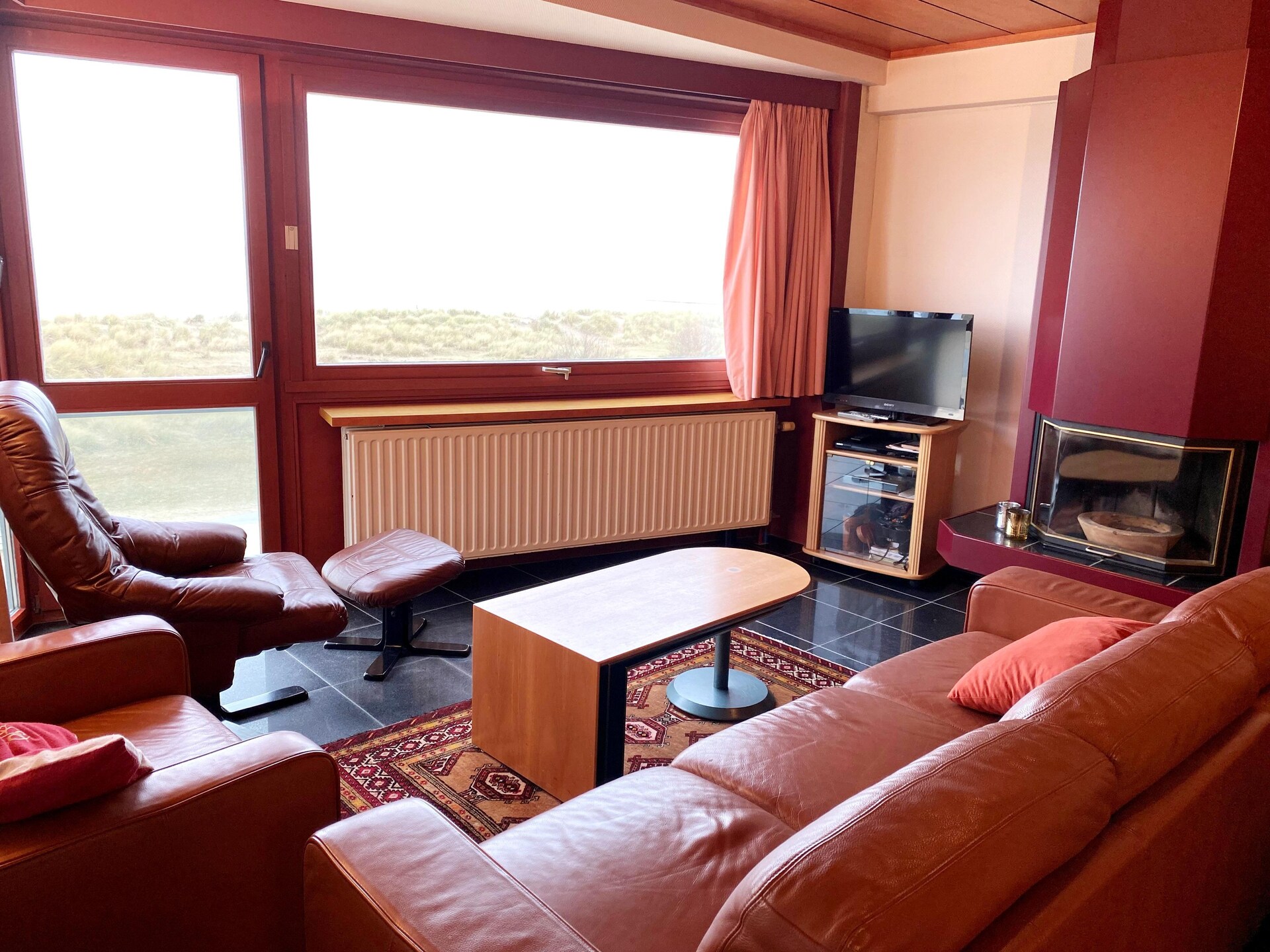 6-persoons appartement met zeezicht in Nieuwpoort · 65 m² - foto 1