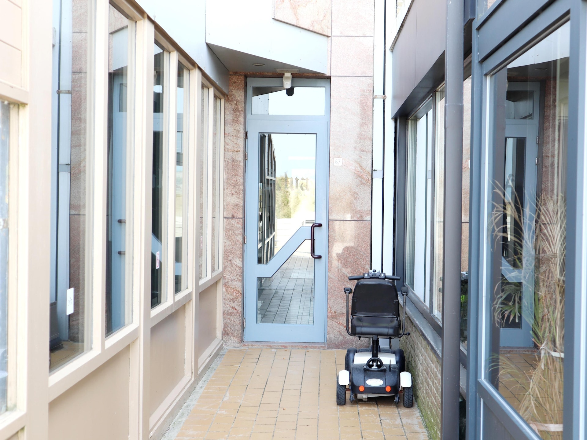 6-persoons appartement met zeezicht in Nieuwpoort · 65 m² - foto 8