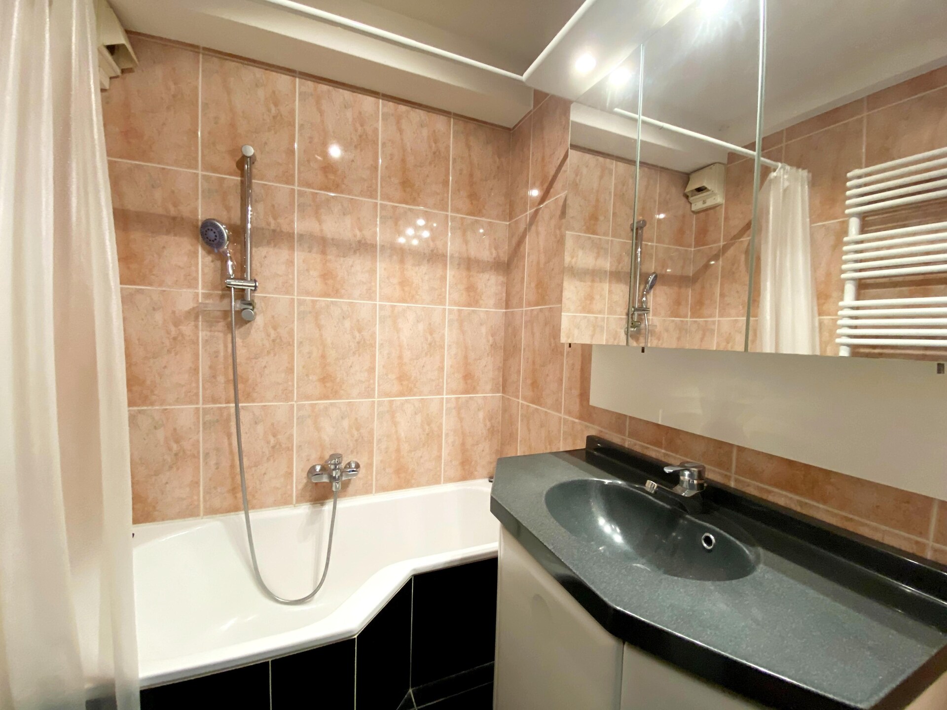 6-persoons appartement met zeezicht in Nieuwpoort · 65 m² - foto 17