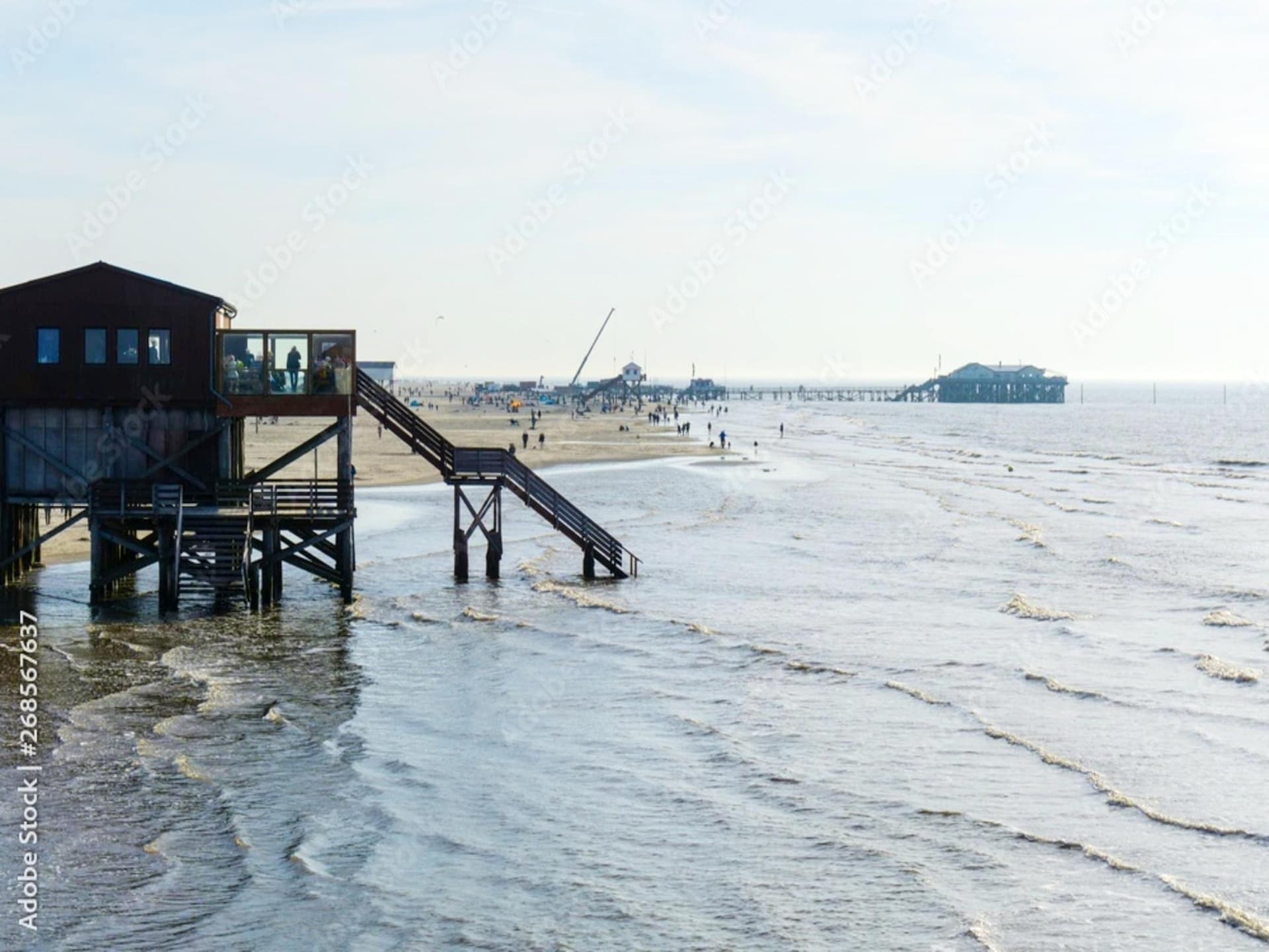 6-persoons appartement met zeezicht in Nieuwpoort · 65 m² - foto 21