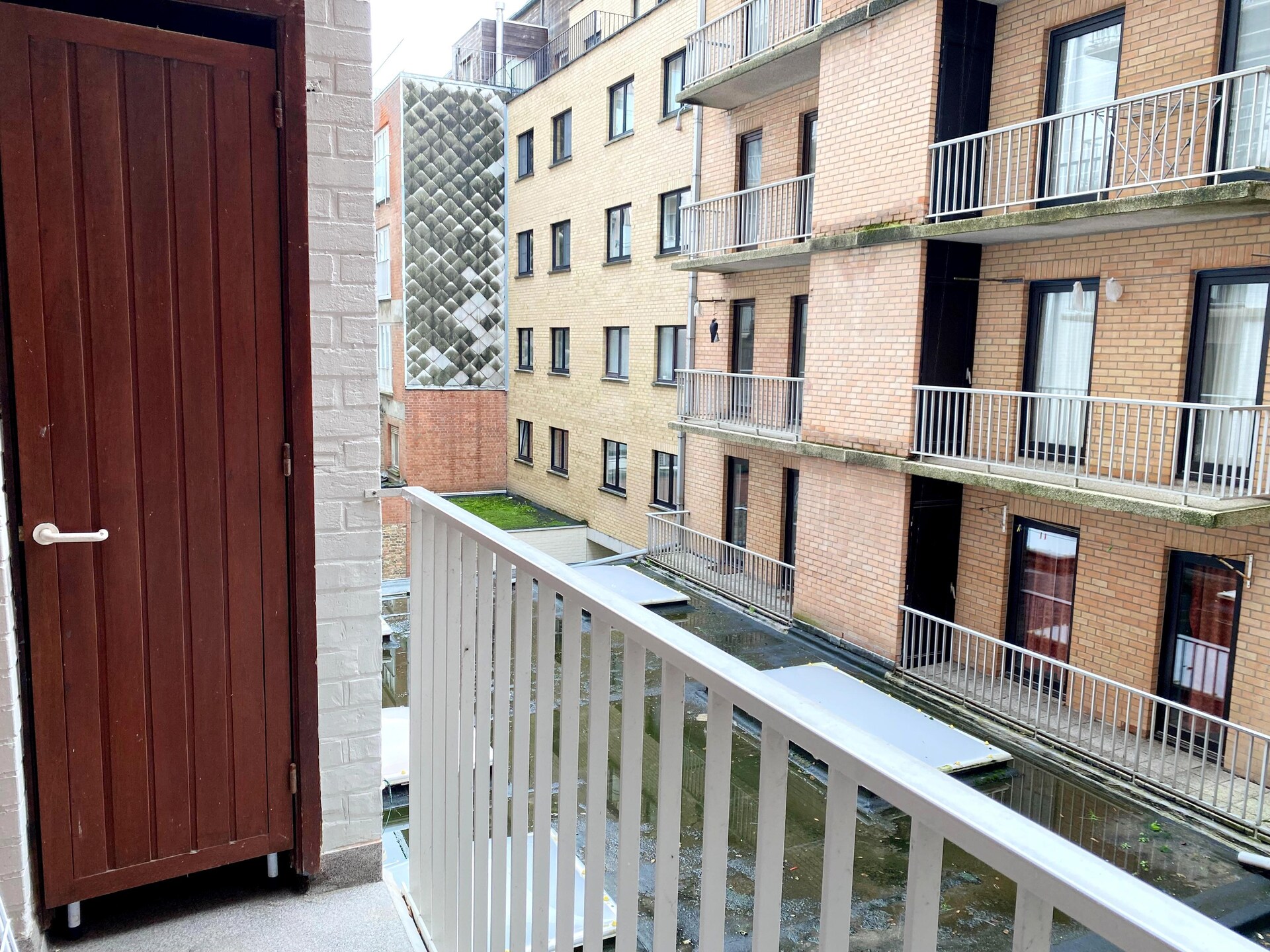 6-persoons appartement met zeezicht in Nieuwpoort · 65 m² - foto 6