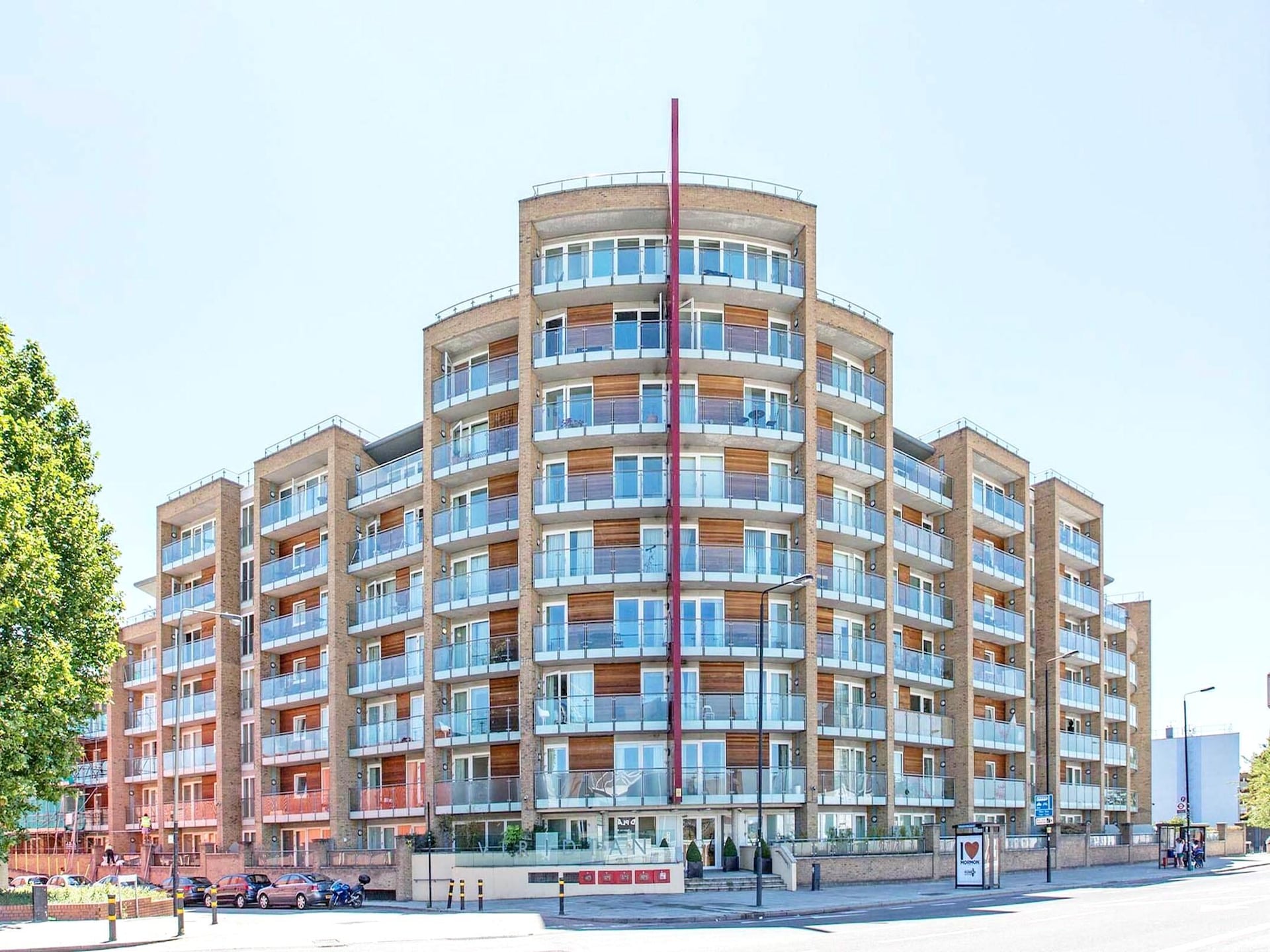6-persoons appartement met zeezicht in Nieuwpoort · 65 m² - foto 12