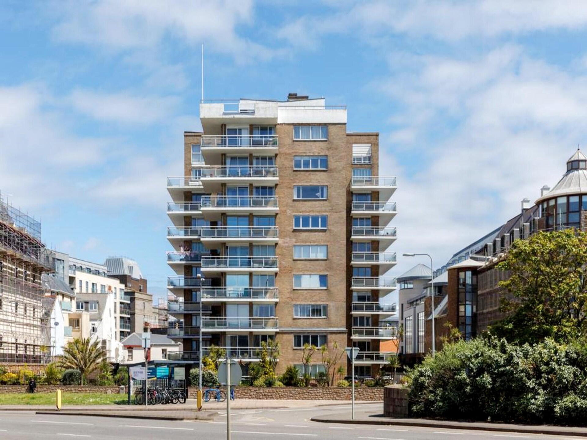 6-persoons appartement met zeezicht in Nieuwpoort · 65 m² - foto 18