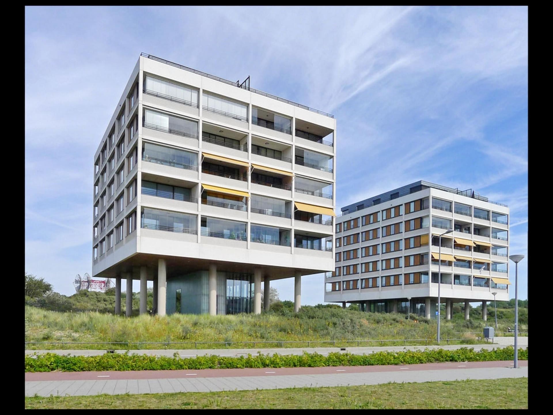 6-persoons appartement met zeezicht en garage in Nieuwpoort · 6 pers. - foto 11