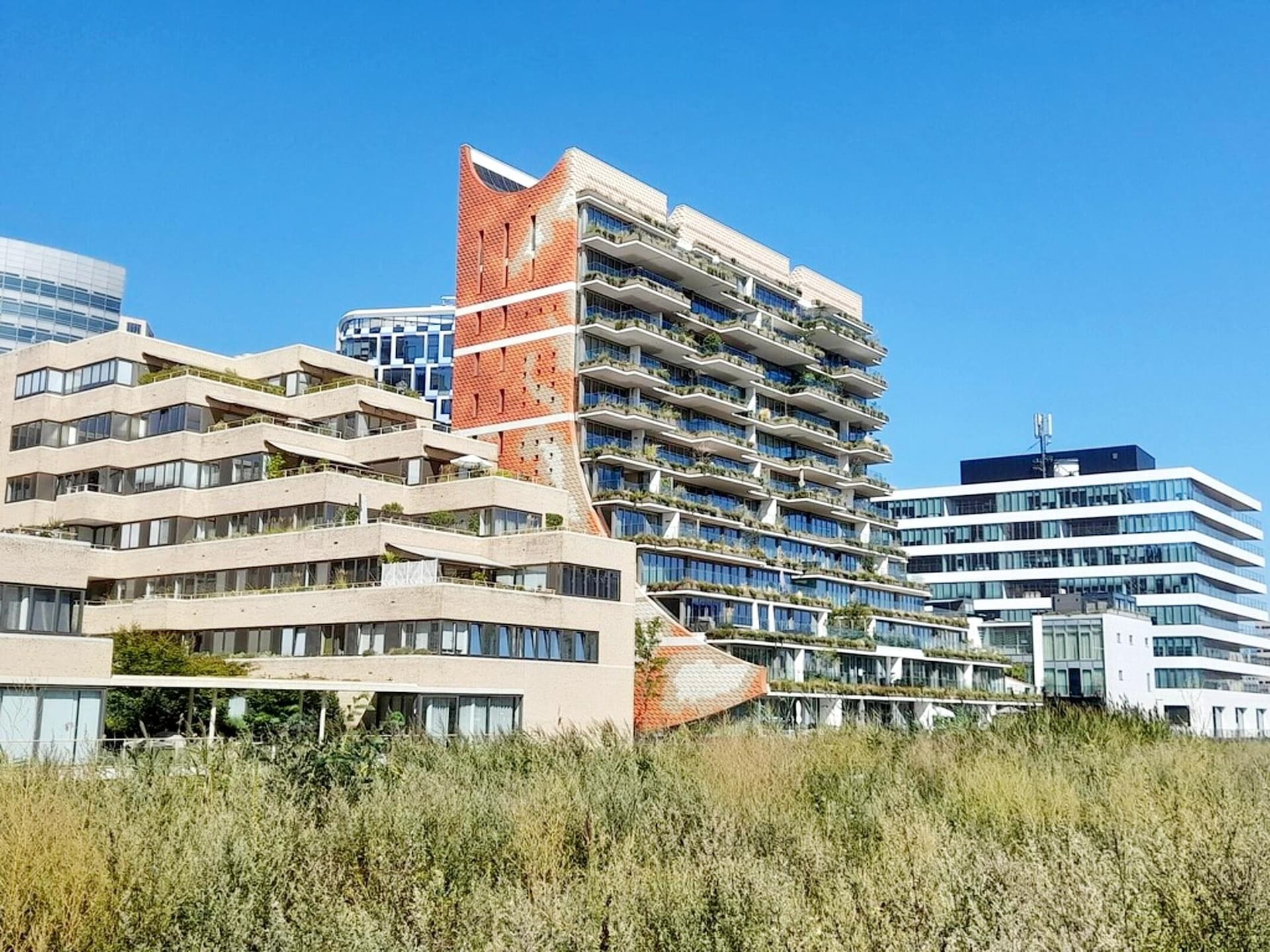 6-persoons appartement met zeezicht en garage in Nieuwpoort · 6 pers. - foto 13