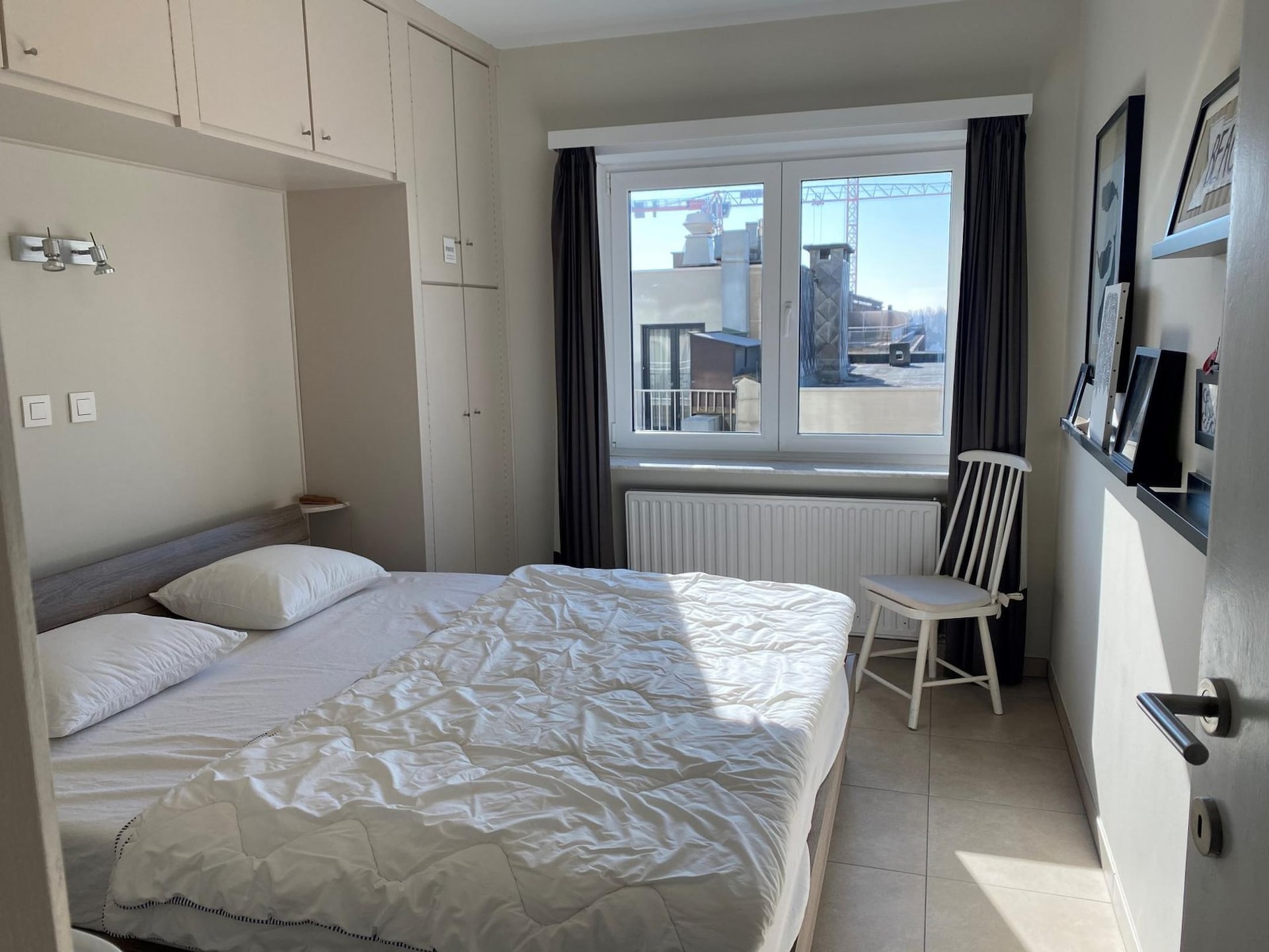 6-persoons appartement met zeezicht en garage in Nieuwpoort · 6 pers. - foto 2