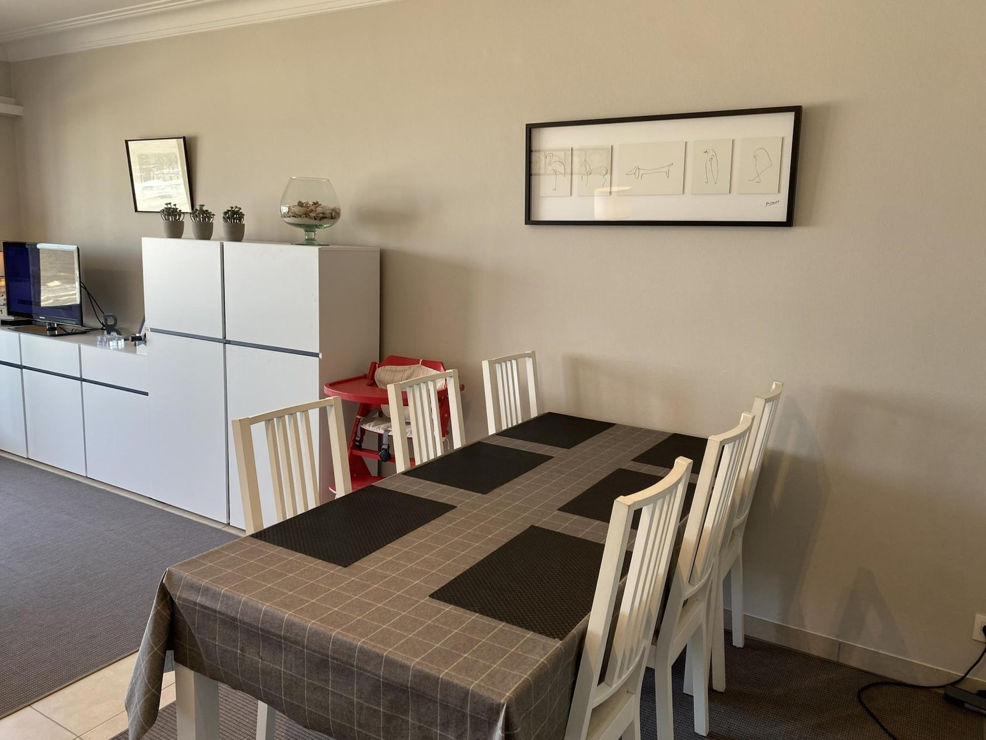 6-persoons appartement met zeezicht en garage in Nieuwpoort · 6 pers. - foto 40