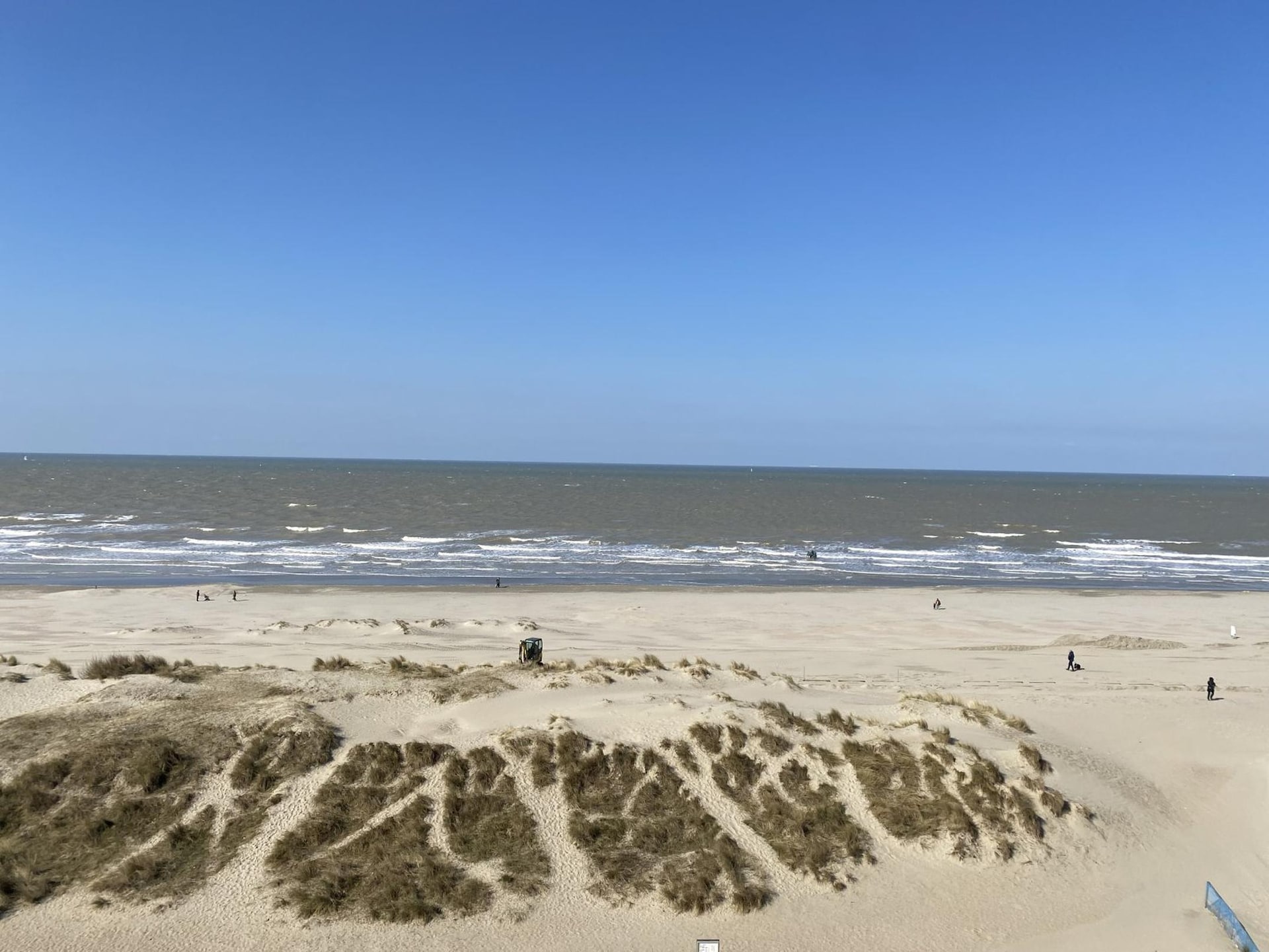 6-persoons appartement met zeezicht en garage in Nieuwpoort · 6 pers. - foto 46