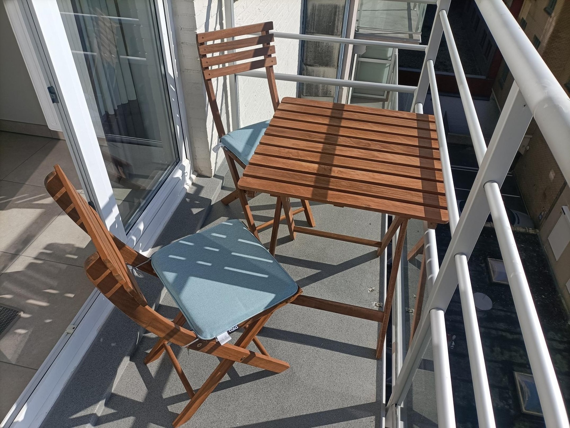 6-persoons appartement met zeezicht en garage in Nieuwpoort · 6 pers. - foto 5