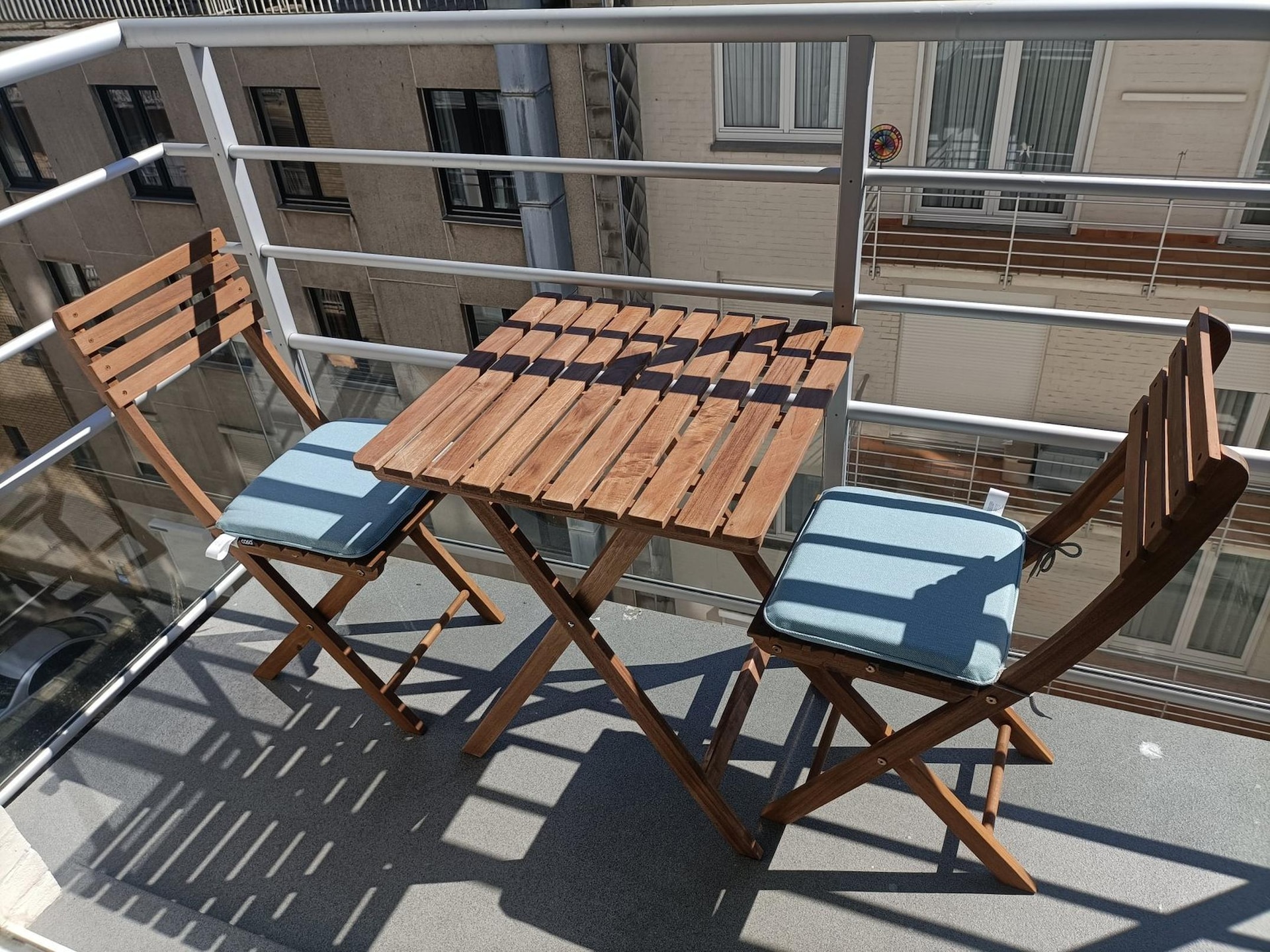 6-persoons appartement met zeezicht en garage in Nieuwpoort · 6 pers. - foto 45