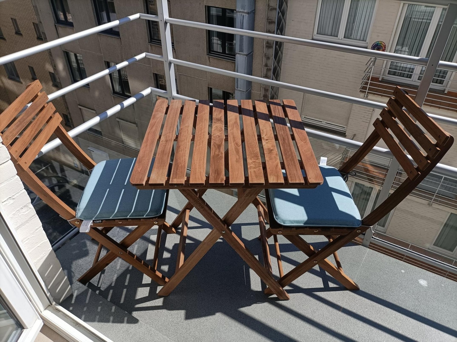 6-persoons appartement met zeezicht en garage in Nieuwpoort · 6 pers. - foto 44